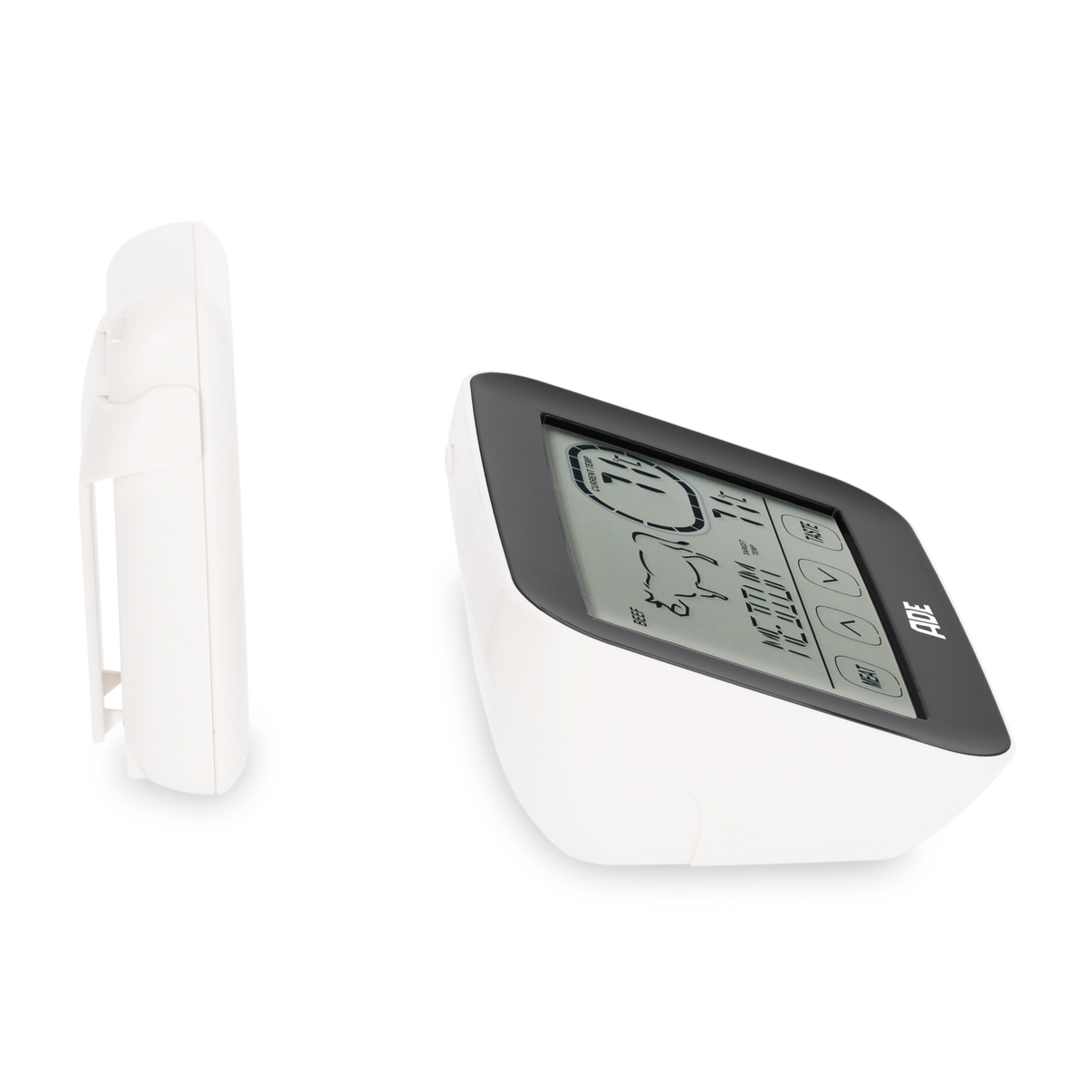 Digitales Funk-Bratenthermometer