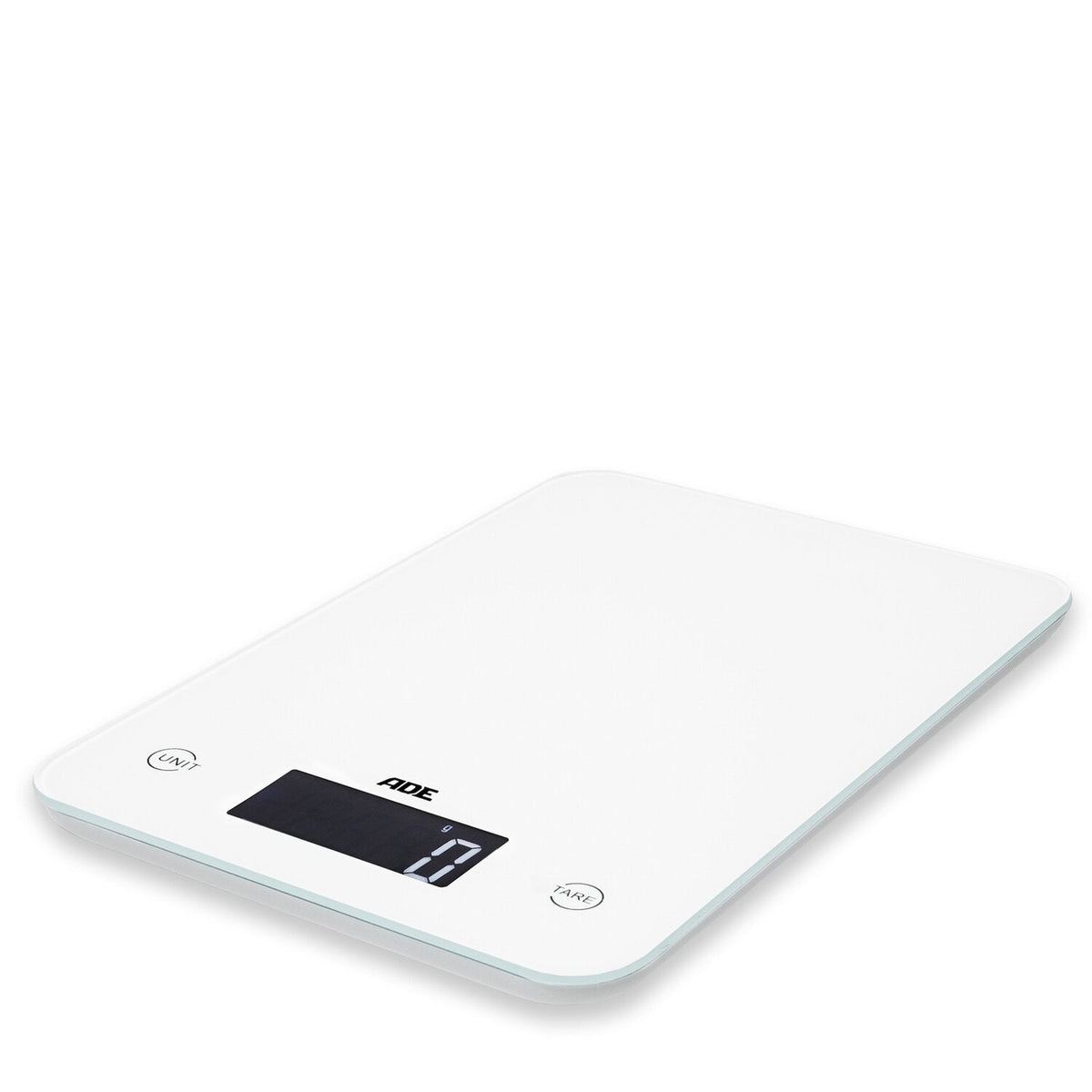 Digitale Küchenwaage Slim