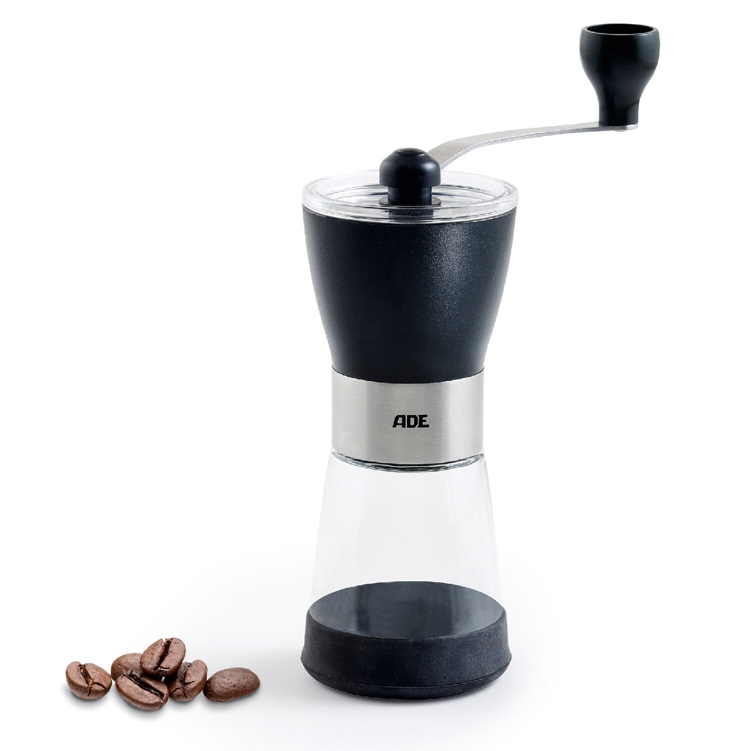 Mechanische Kaffeemühle