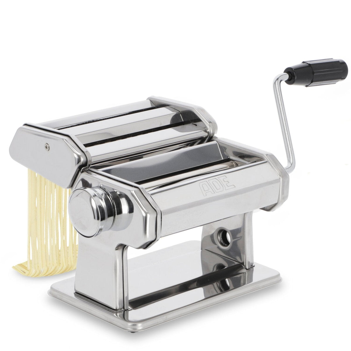 Mechanische Nudelmaschine