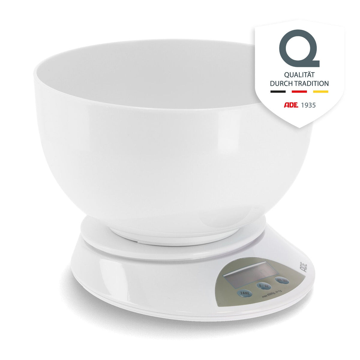 Digital kitchen scale Angelina