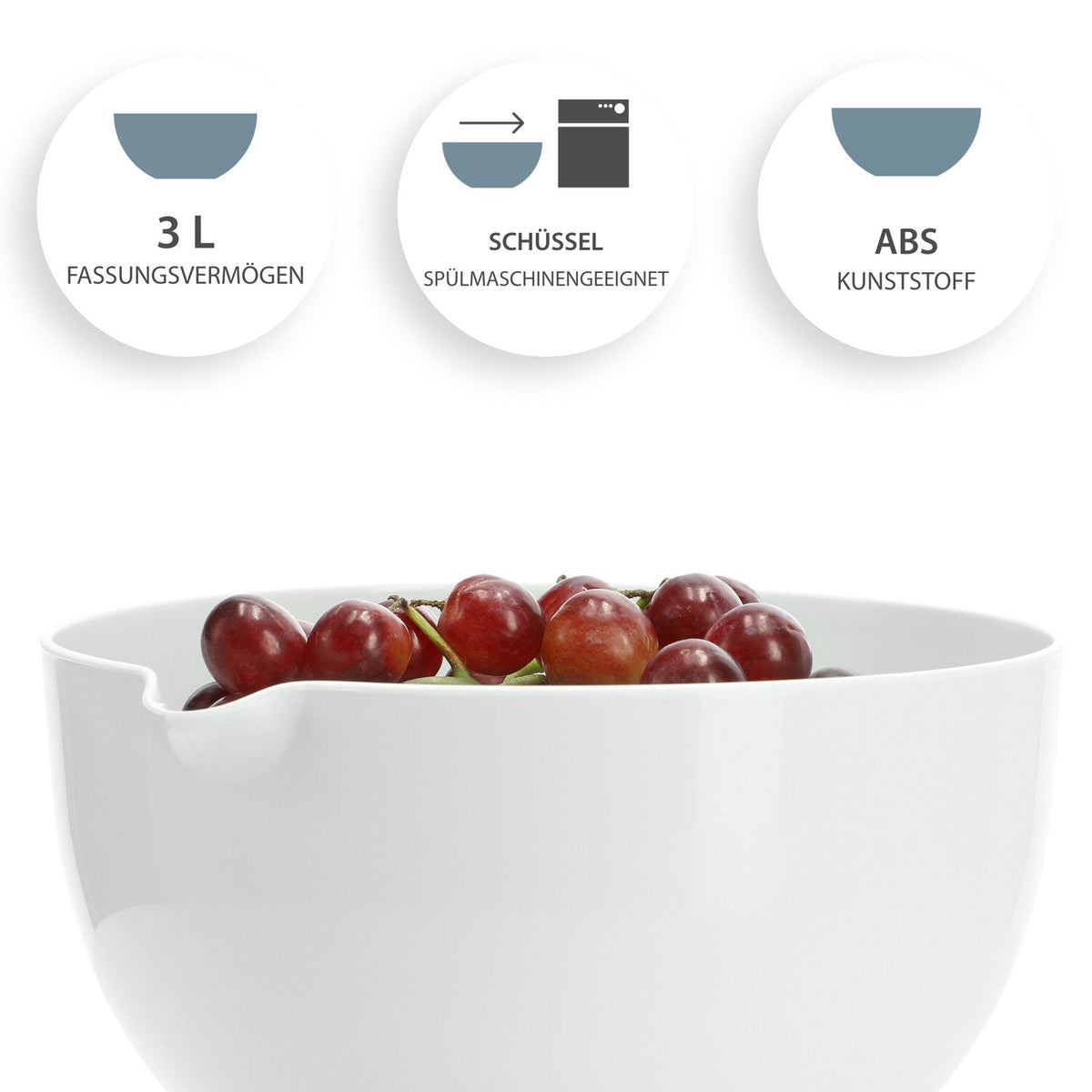 Digital kitchen scale Angelina