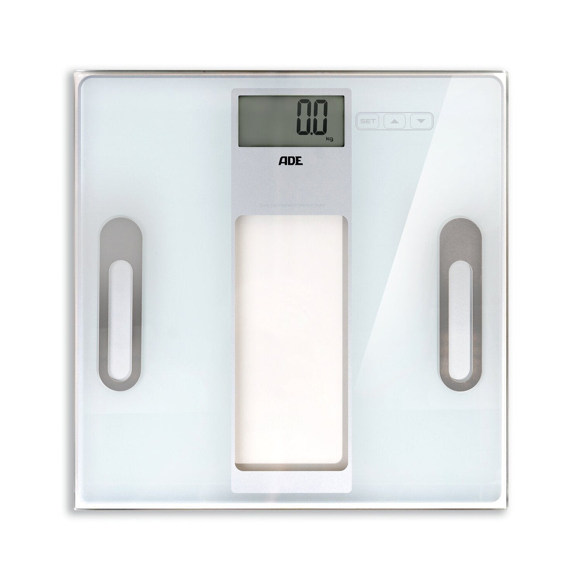Digital body analysis scale Tabea