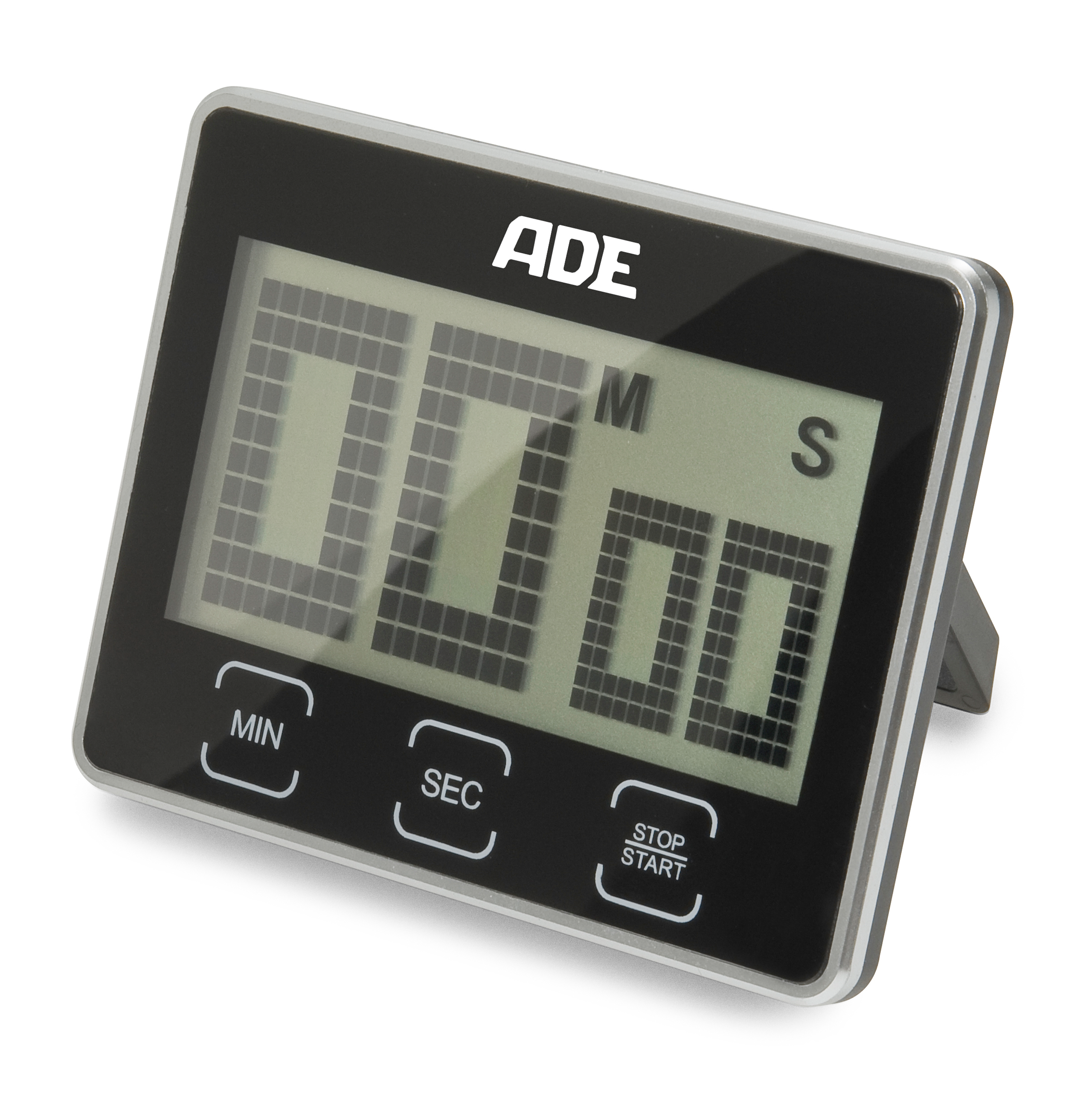 Digital kitchen timer