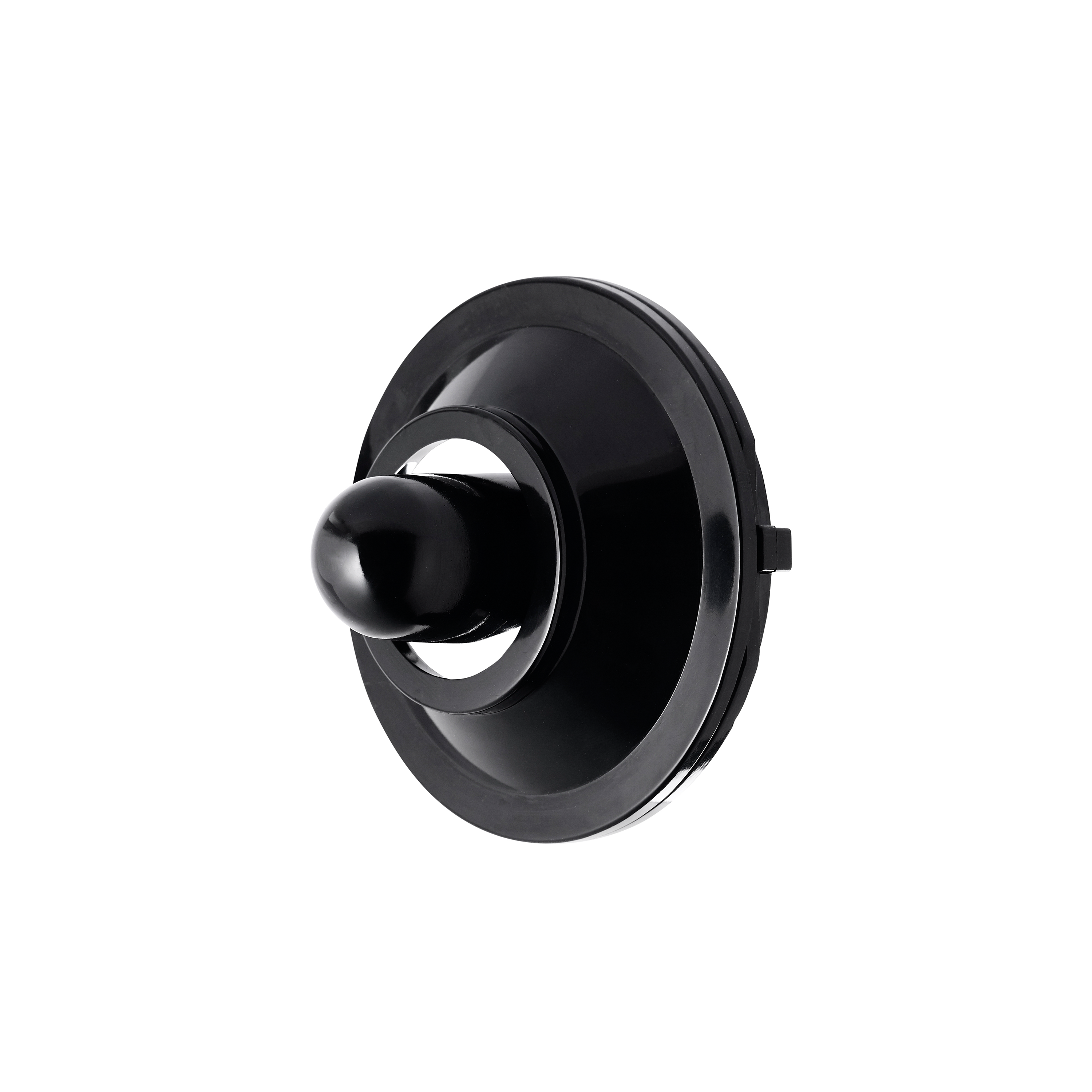 Meat grinder locking ring