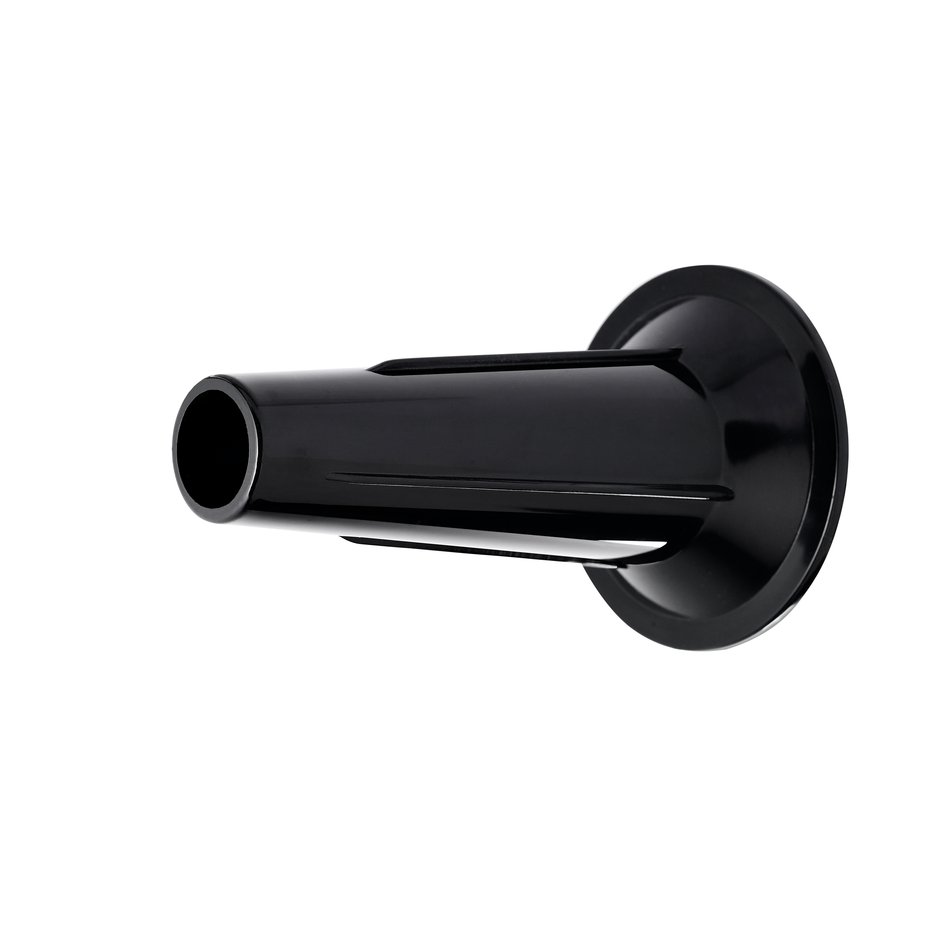 Meat grinder locking ring