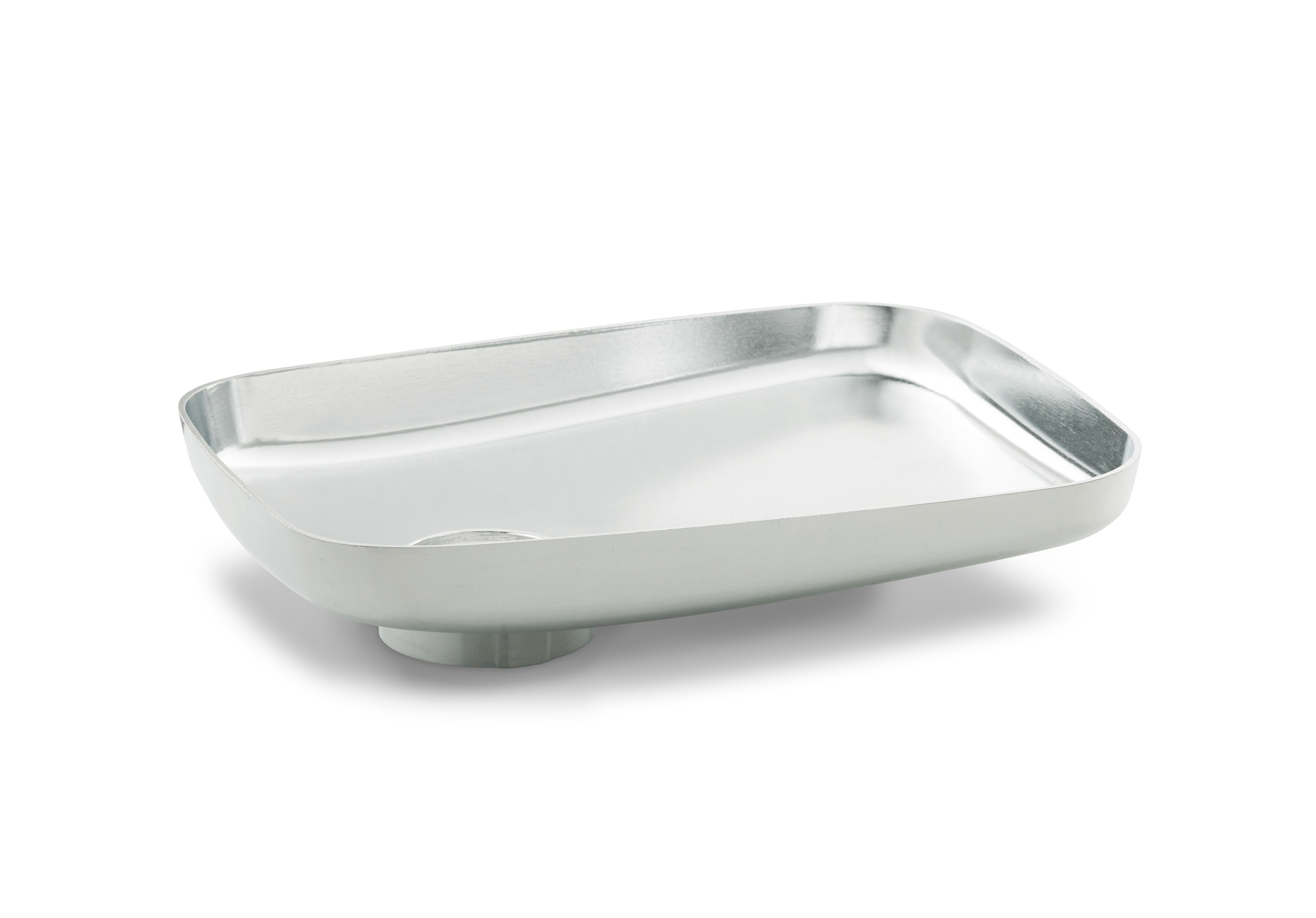 Meat grinder locking ring