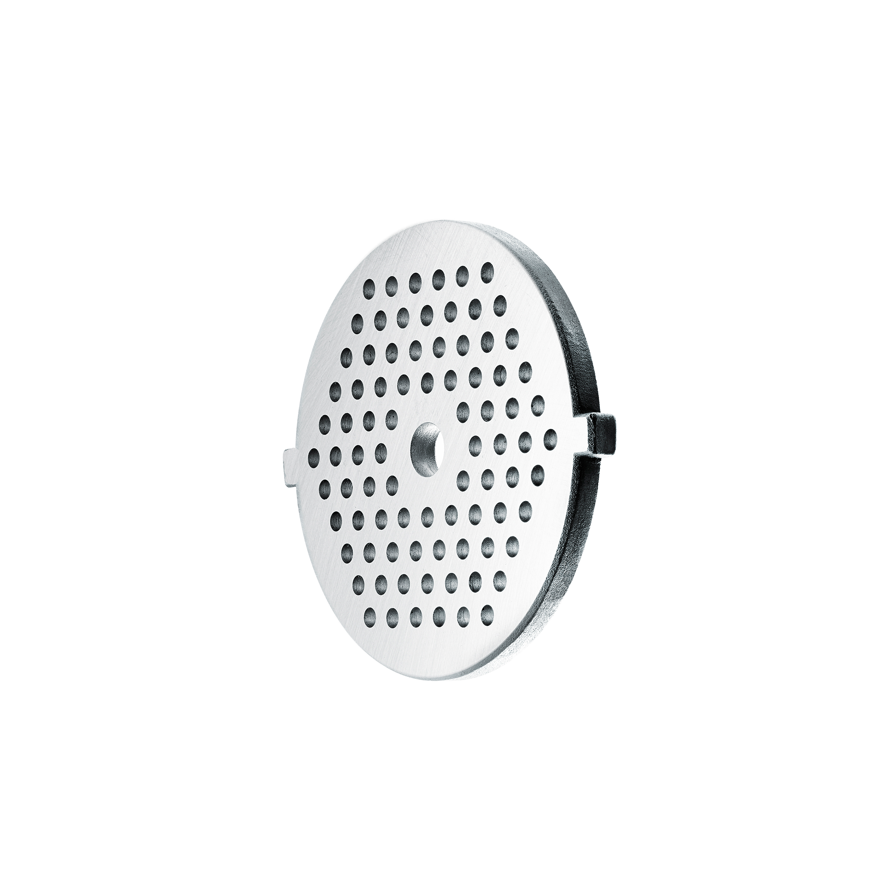 Meat grinder locking ring