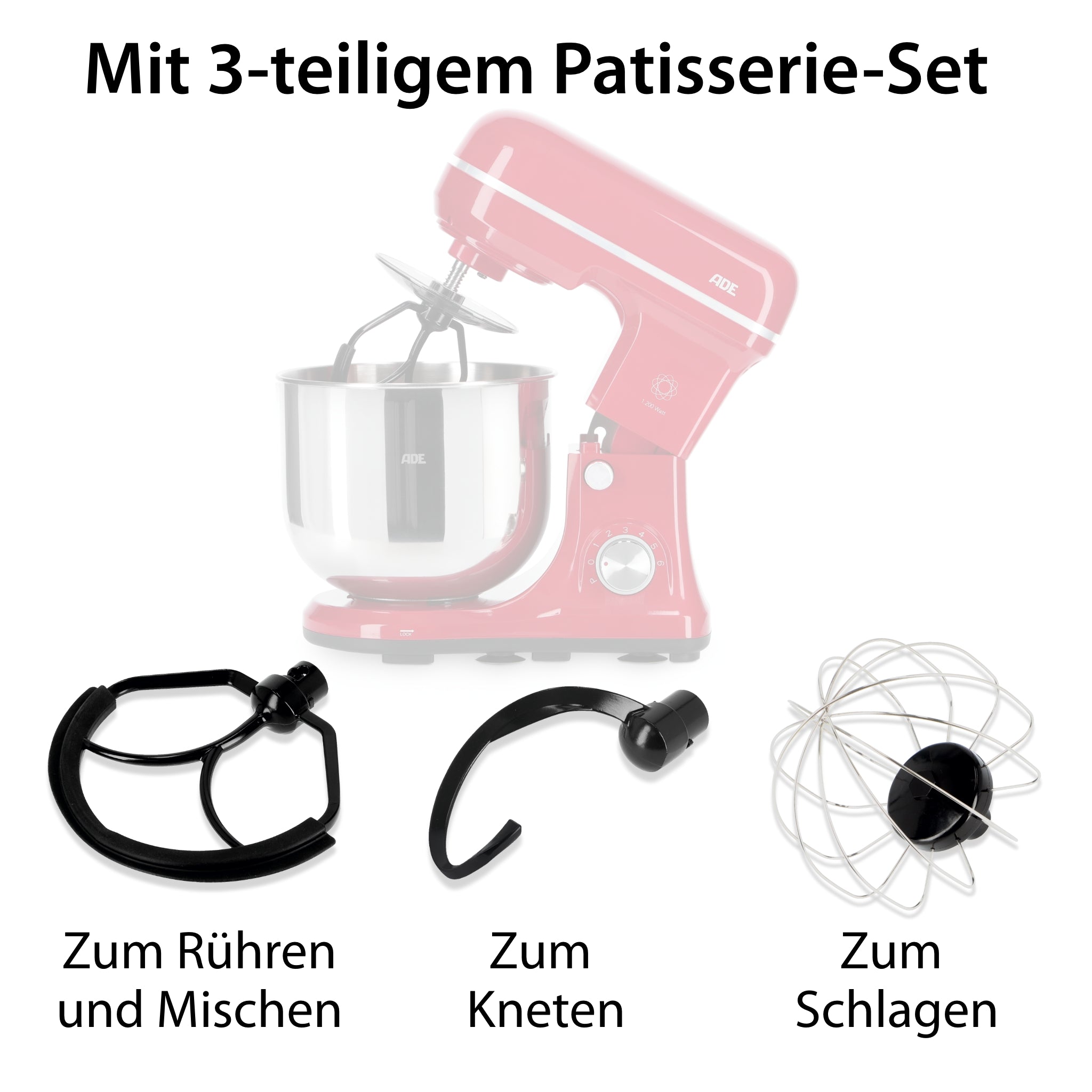 Küchenmaschine