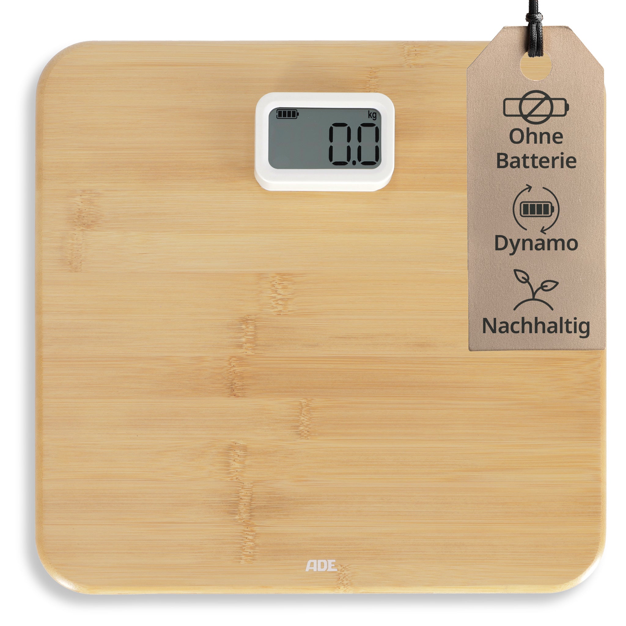 Digitale Personenwaage Kiana