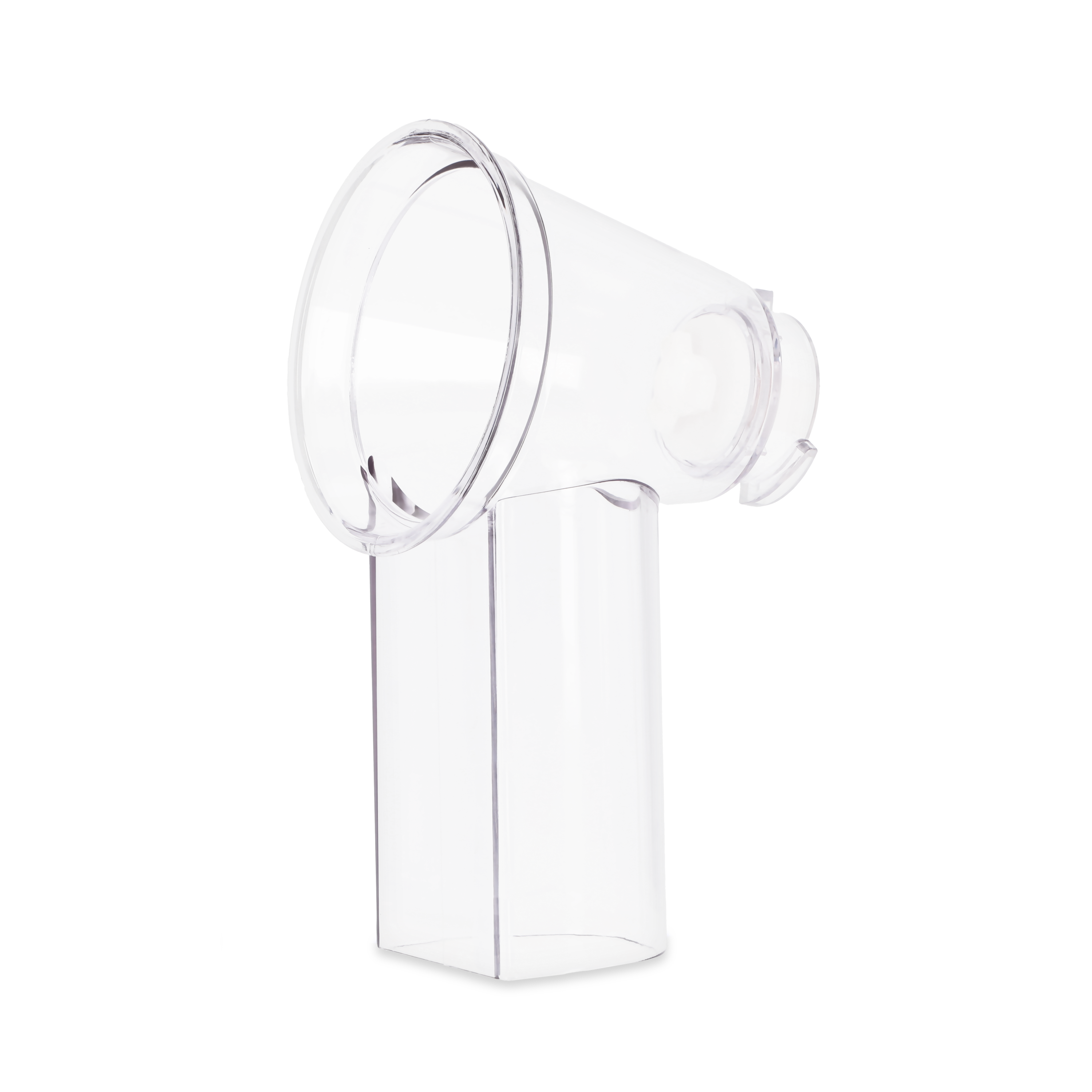 Drum grater set for electric grater