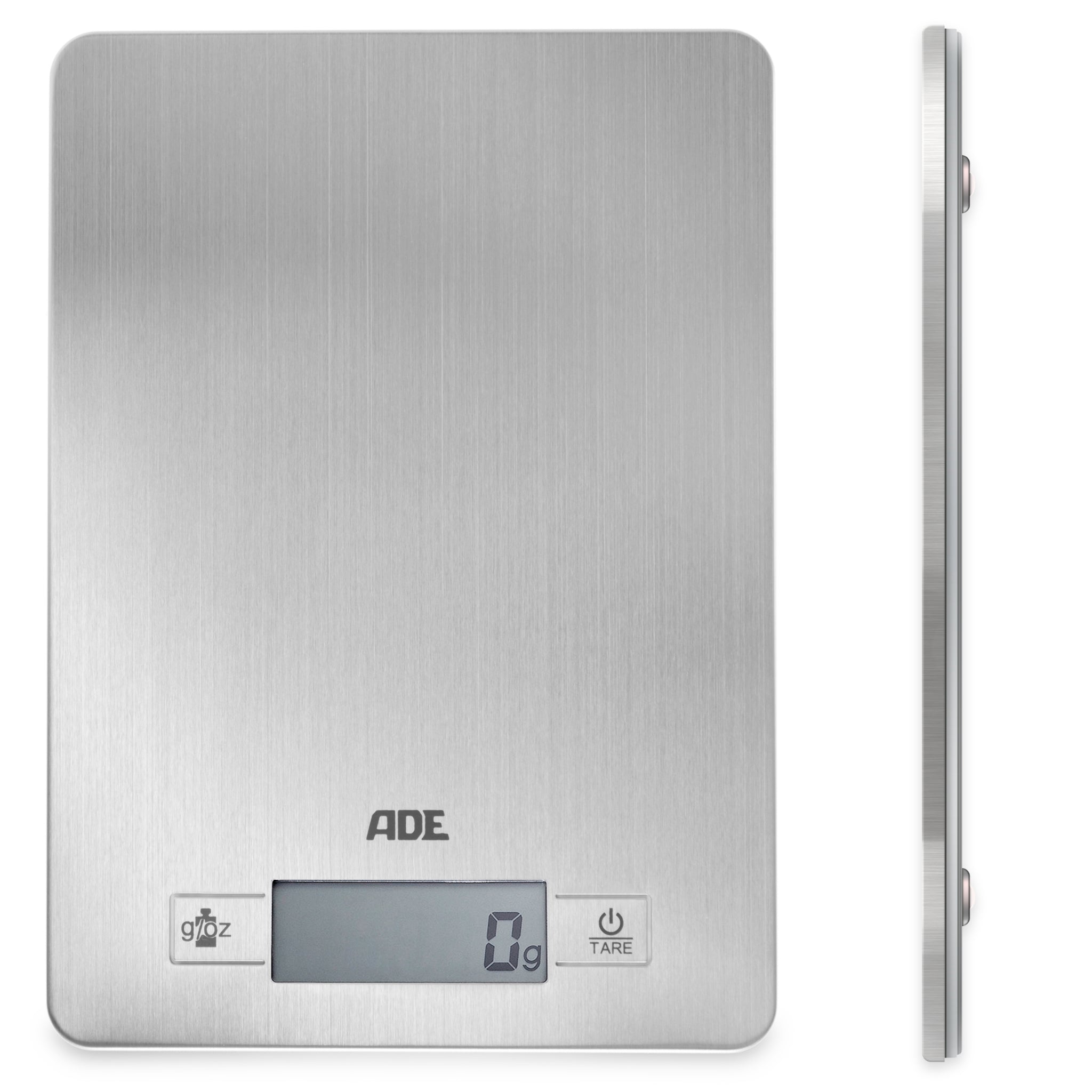 Denise's digital kitchen scale