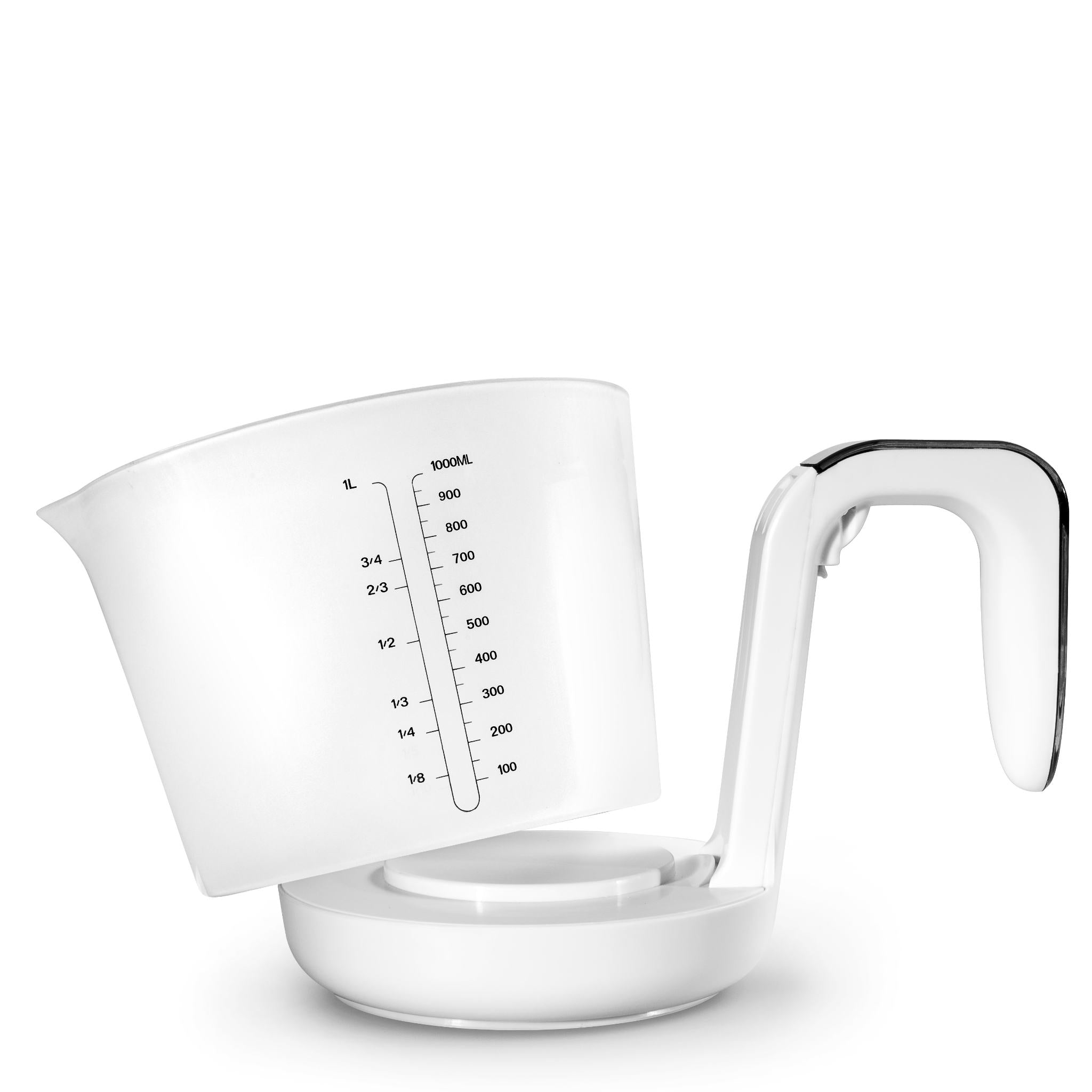 Digitale Messbecherwaage Franca