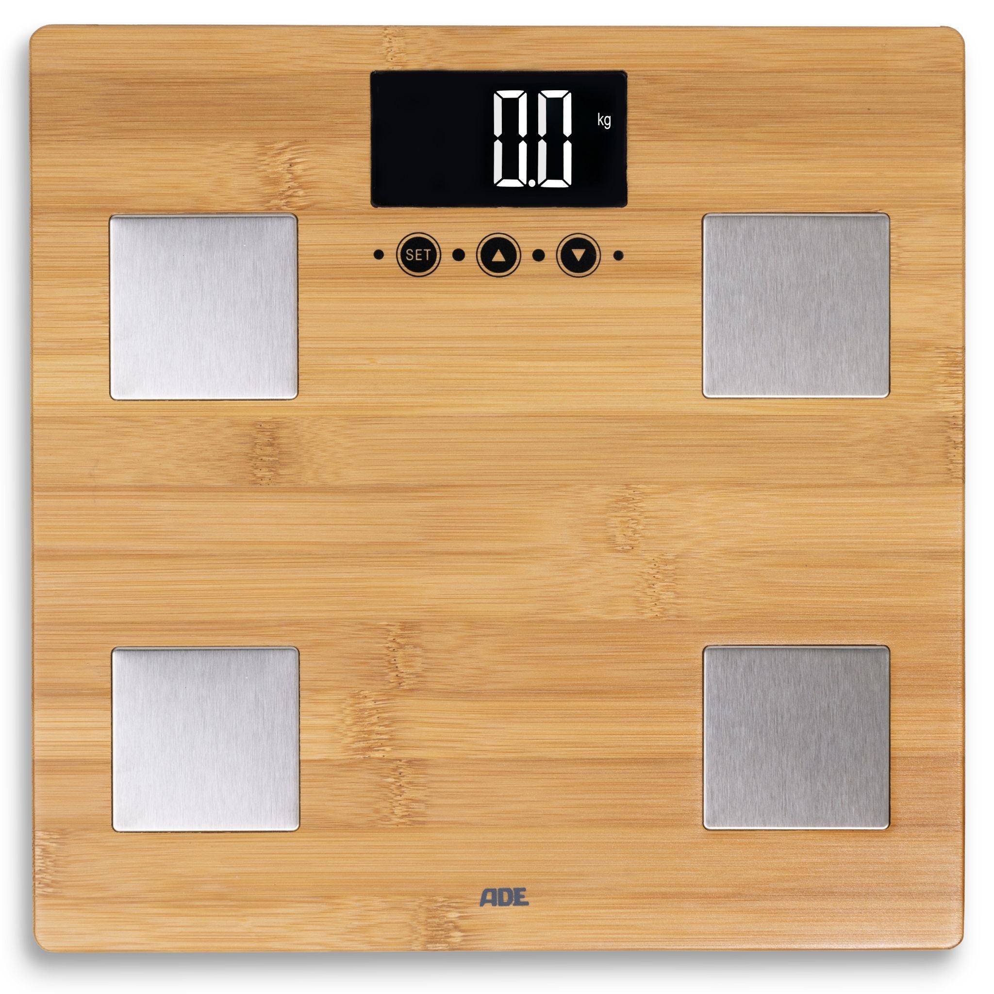 Body analysis scale Barbara