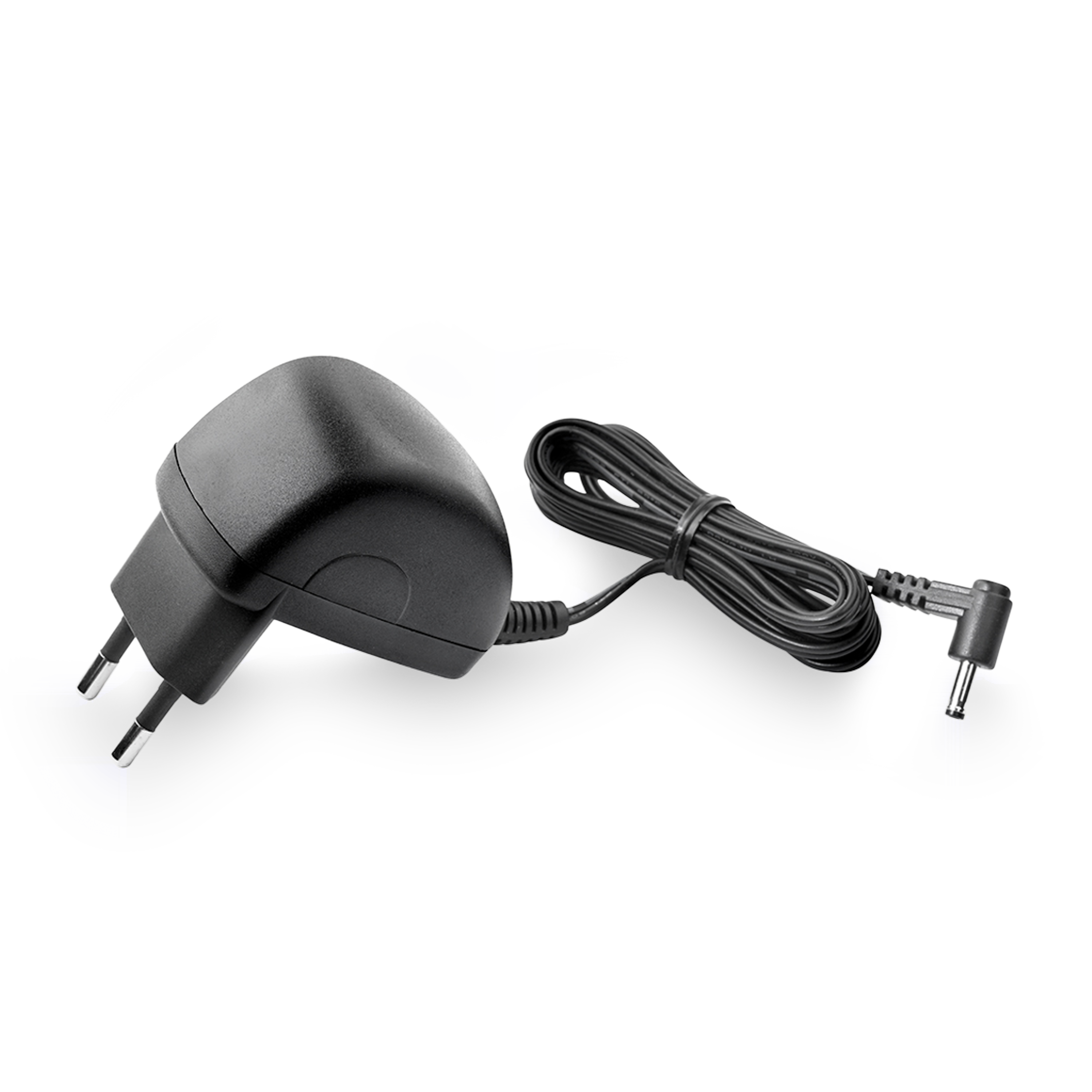 Weather station power supply