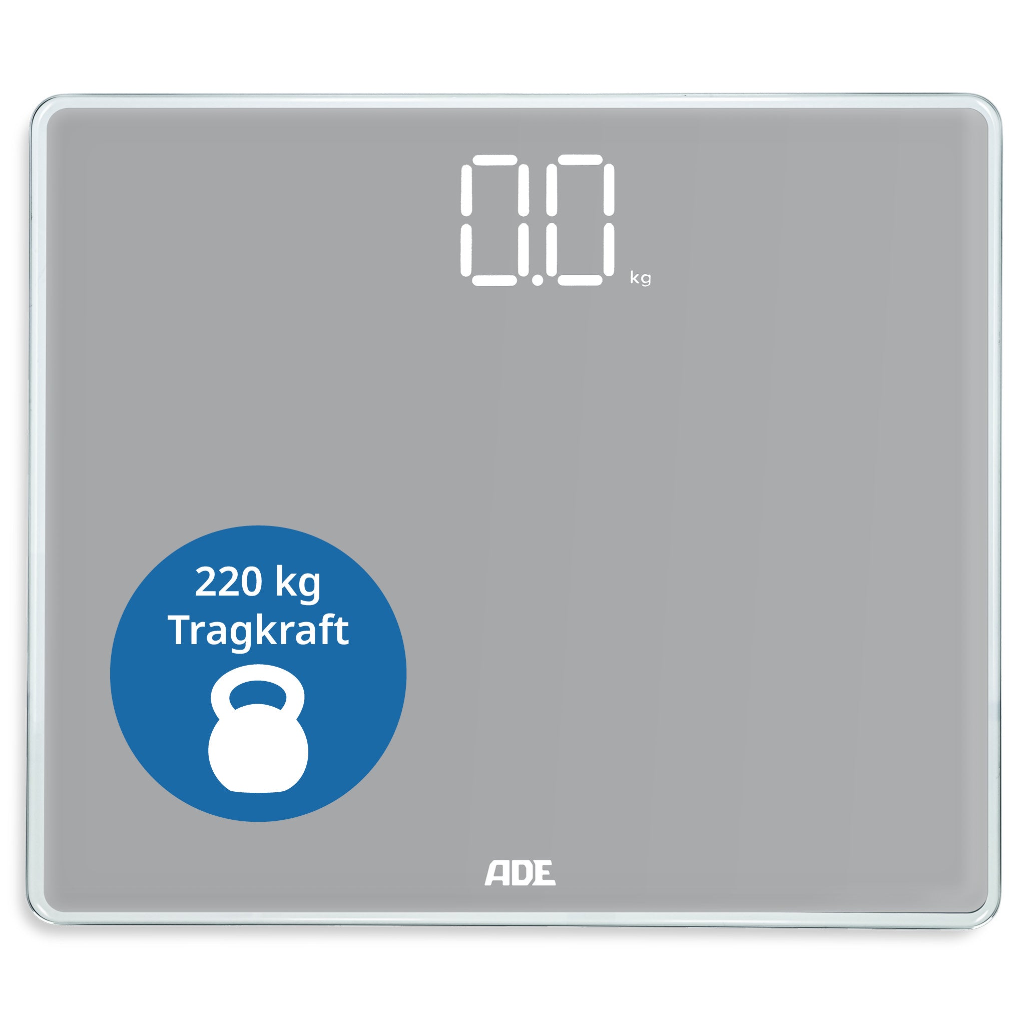 Digitale Personenwaage Valerie