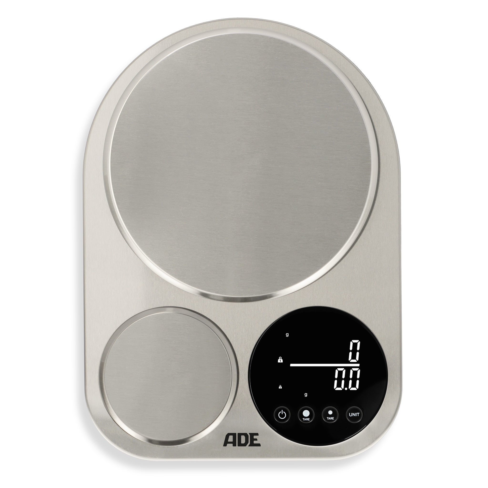 Dual-Küchenwaage Isabella