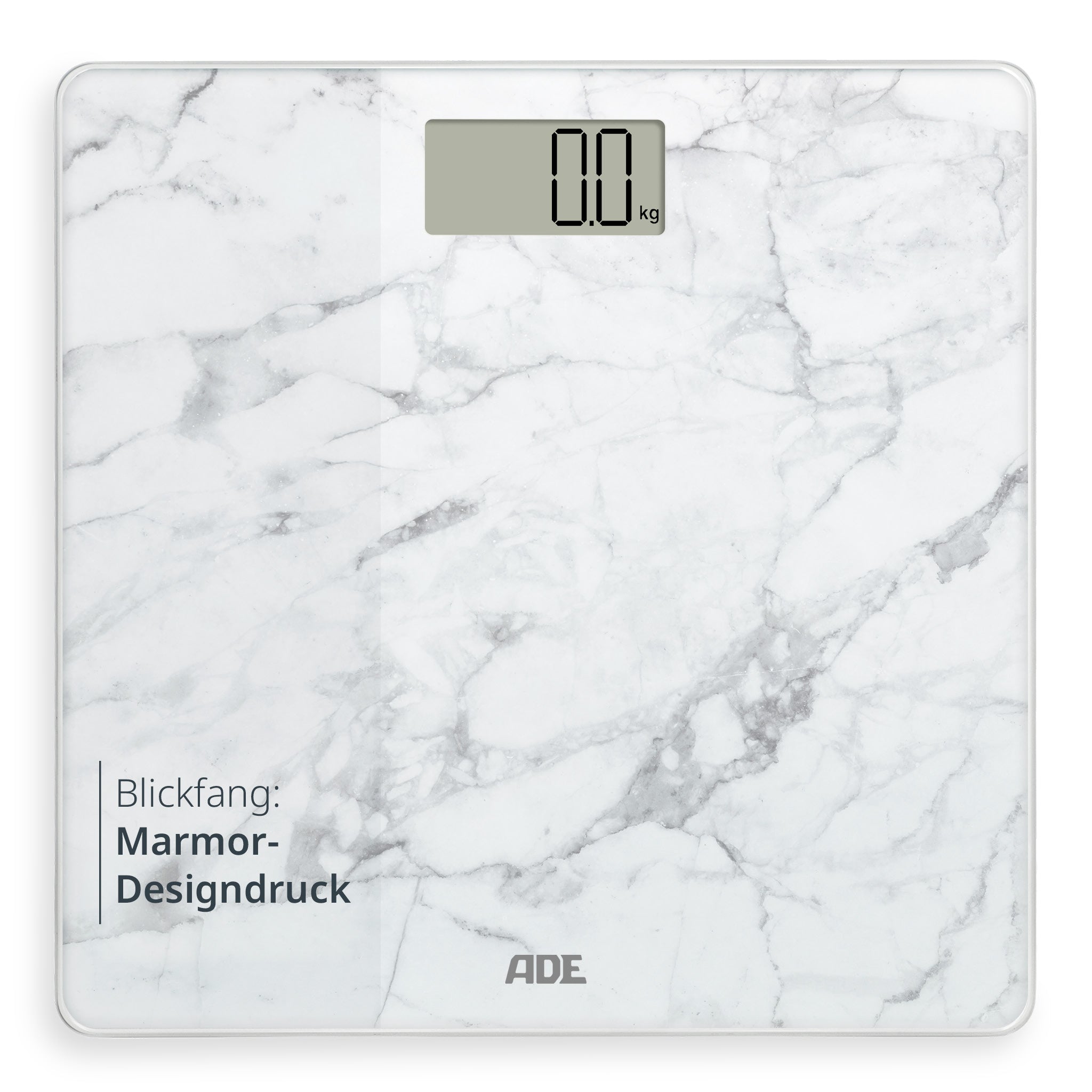 Digitale Personenwaage Amina