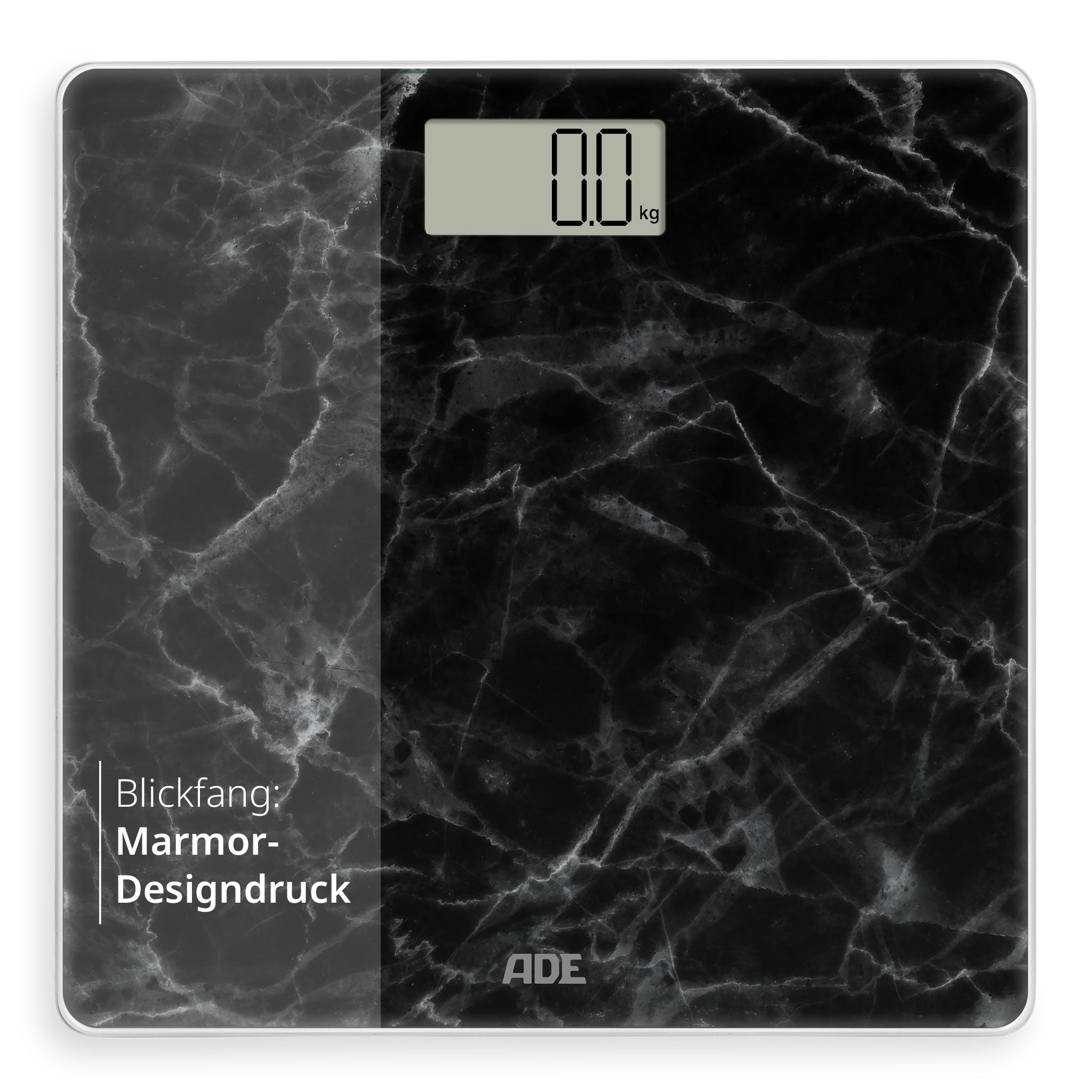 Digitale Personenwaage Amina