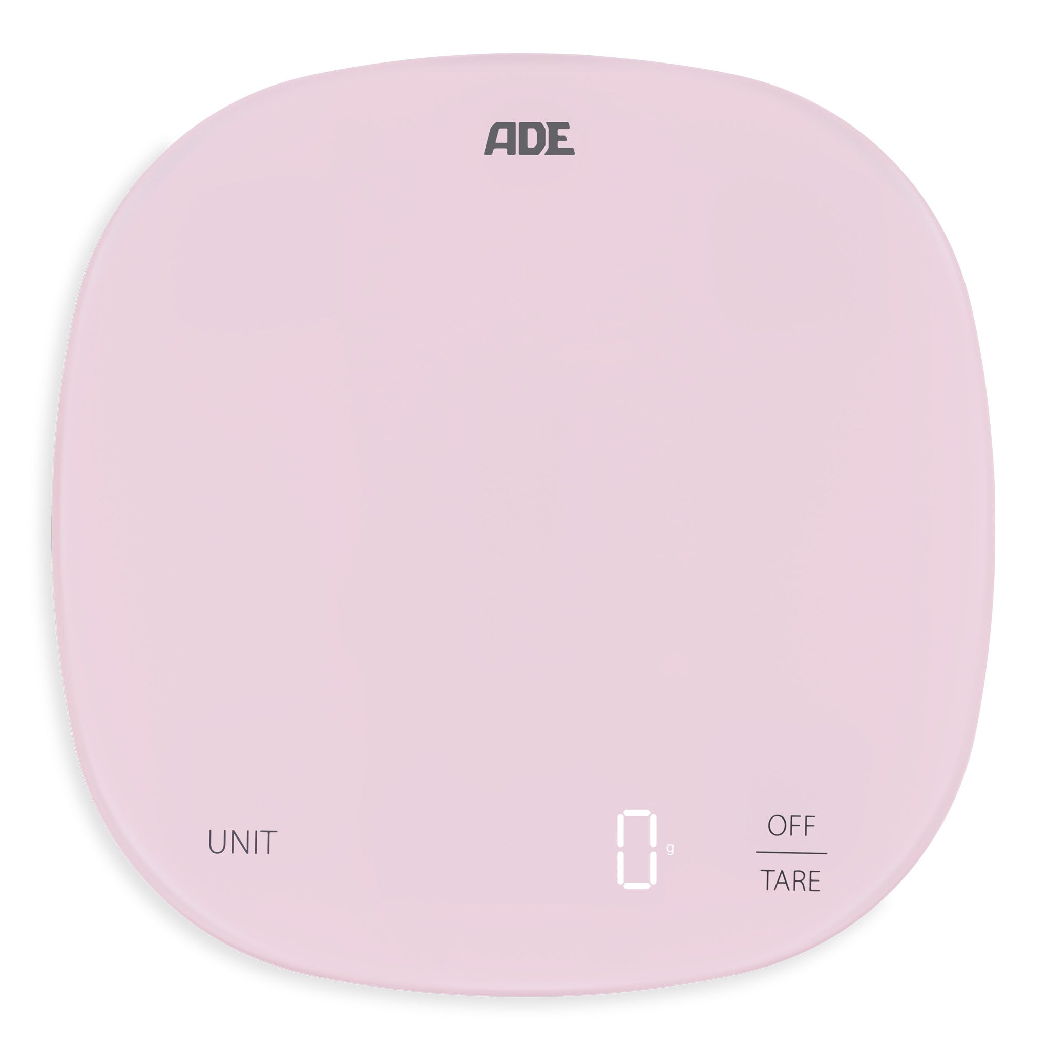 ADE digitale Küchenwaage Kyra