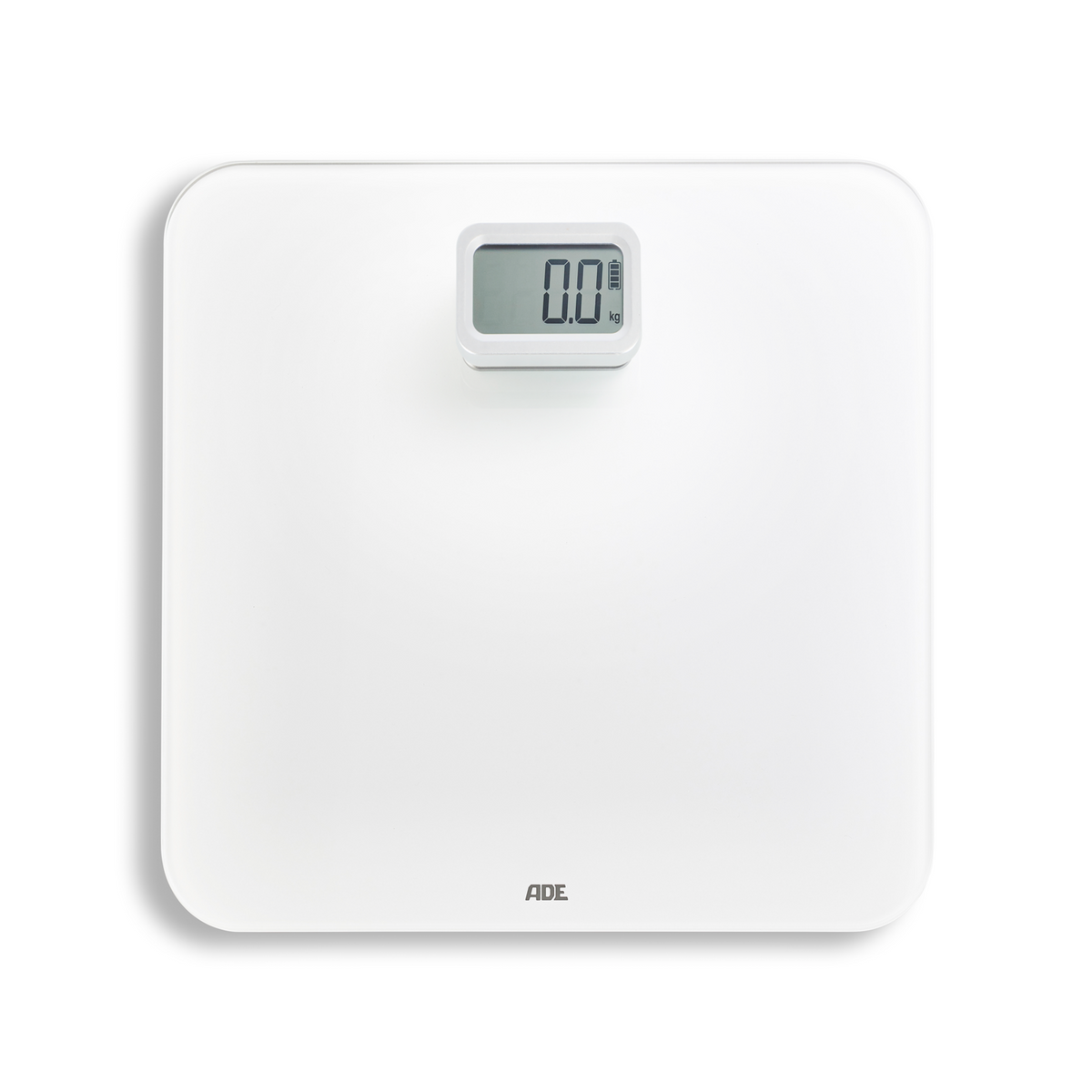 Kira Digital Bathroom Scale