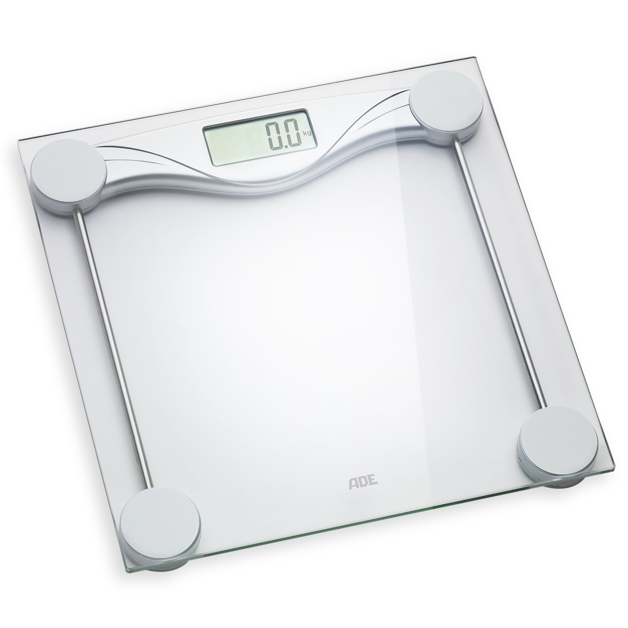 Digitale Personenwaage Olivia