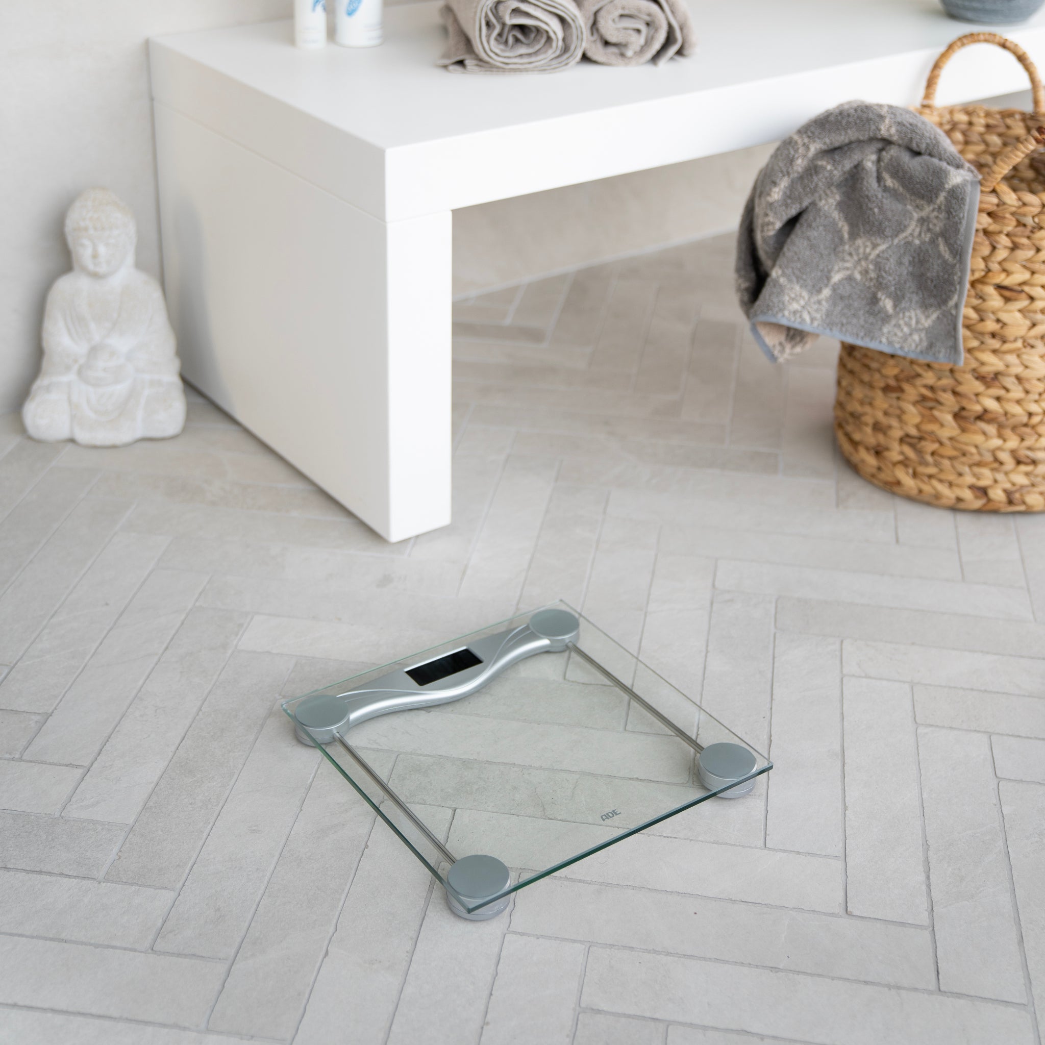 Digitale Personenwaage Olivia