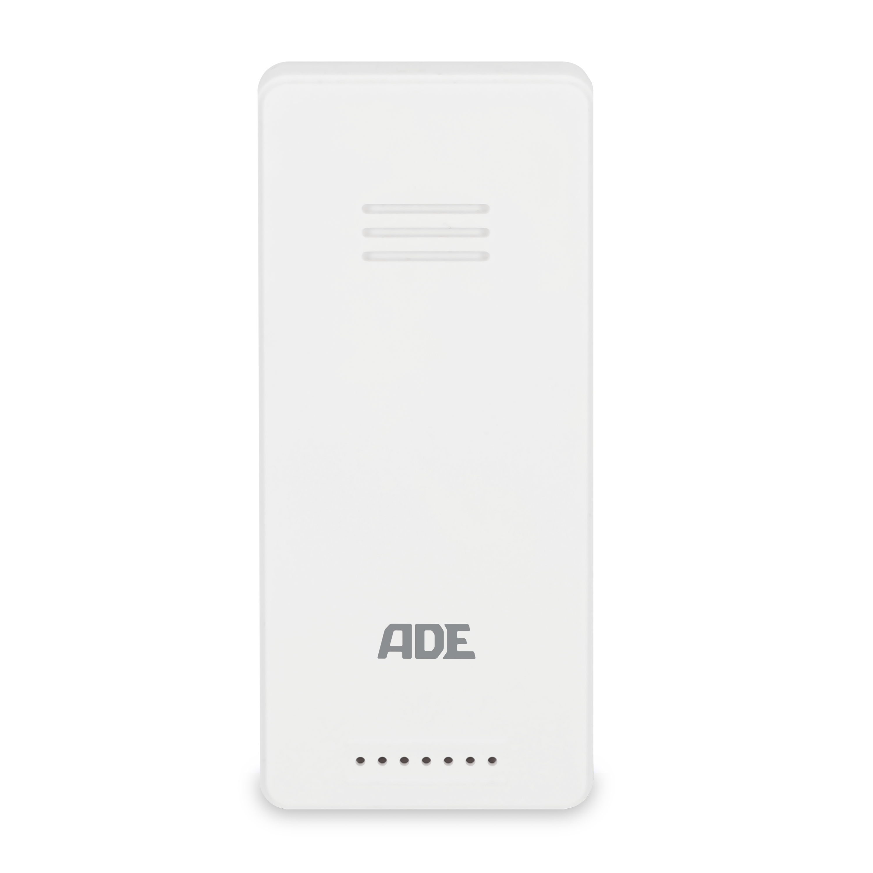 Outdoor sensor for weather stations - 1 channel