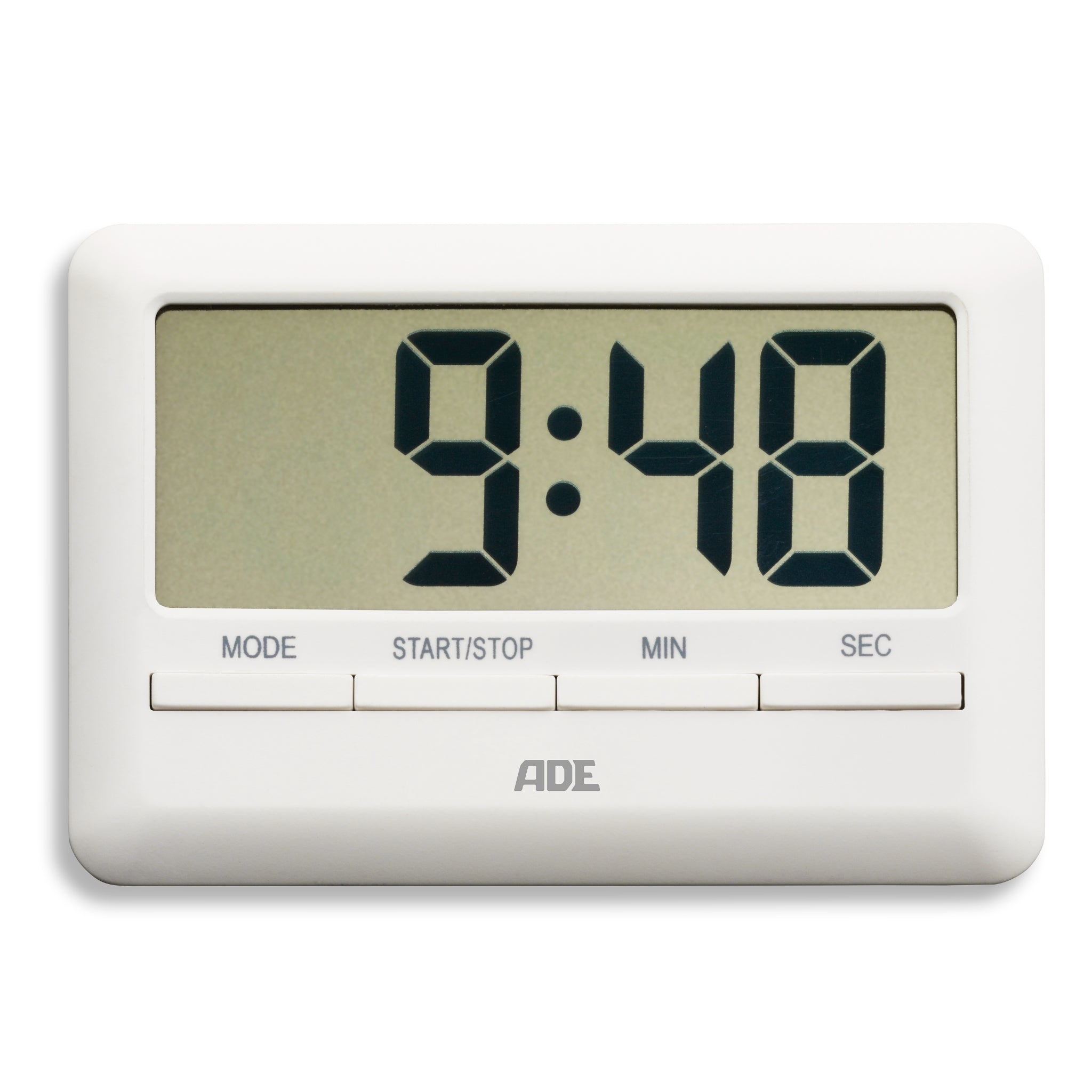 Digitaler Küchentimer