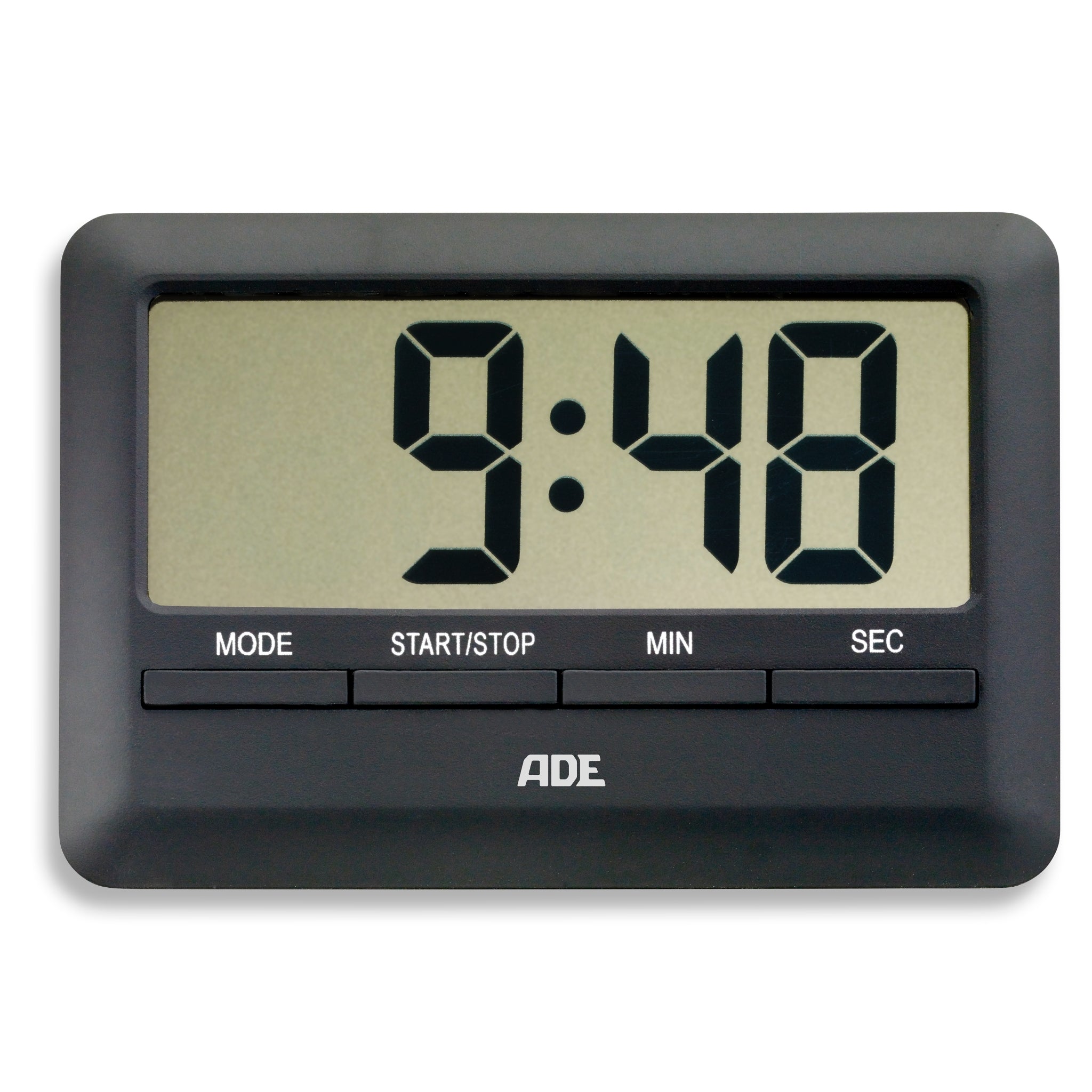 Digitaler Küchentimer