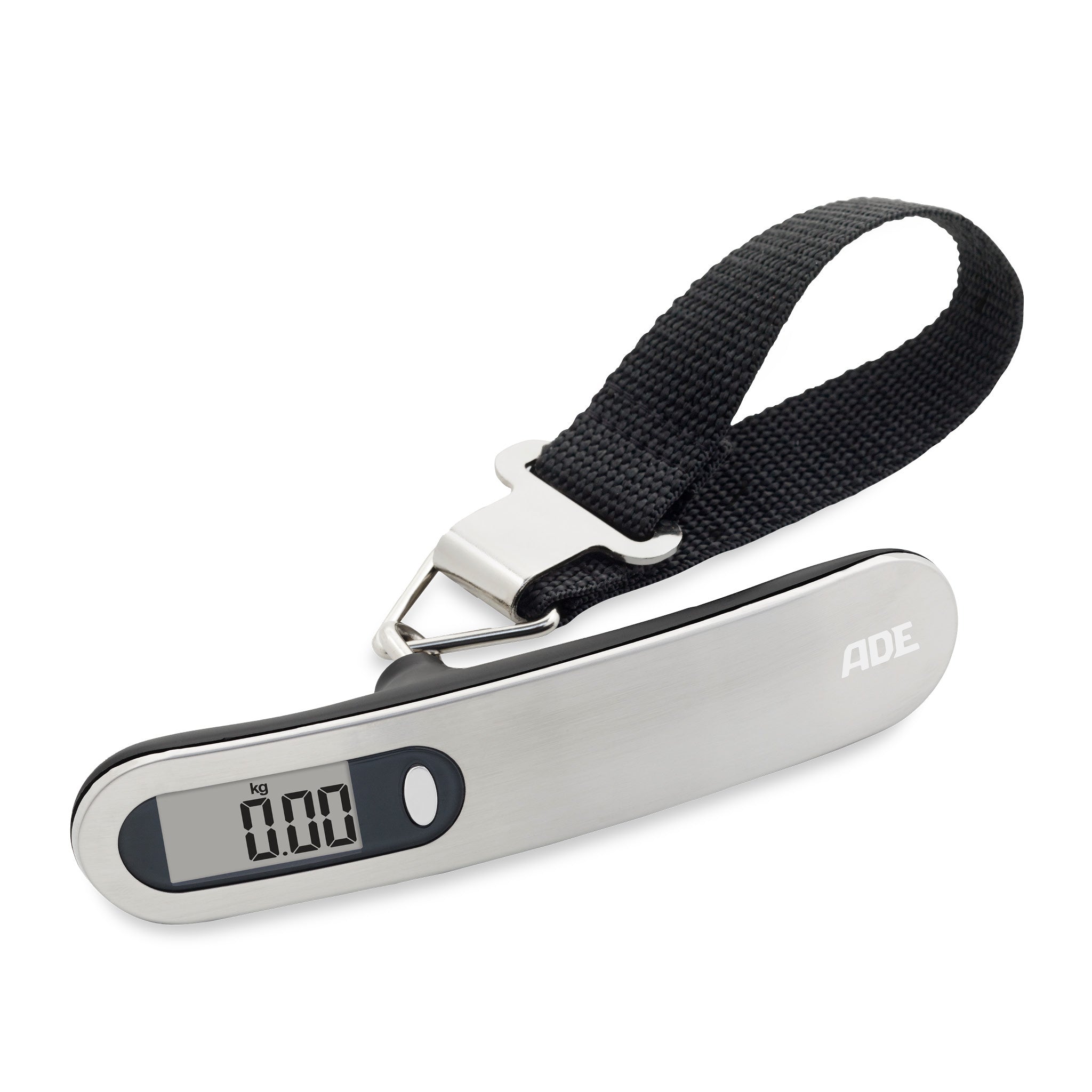 Ben digital luggage scale