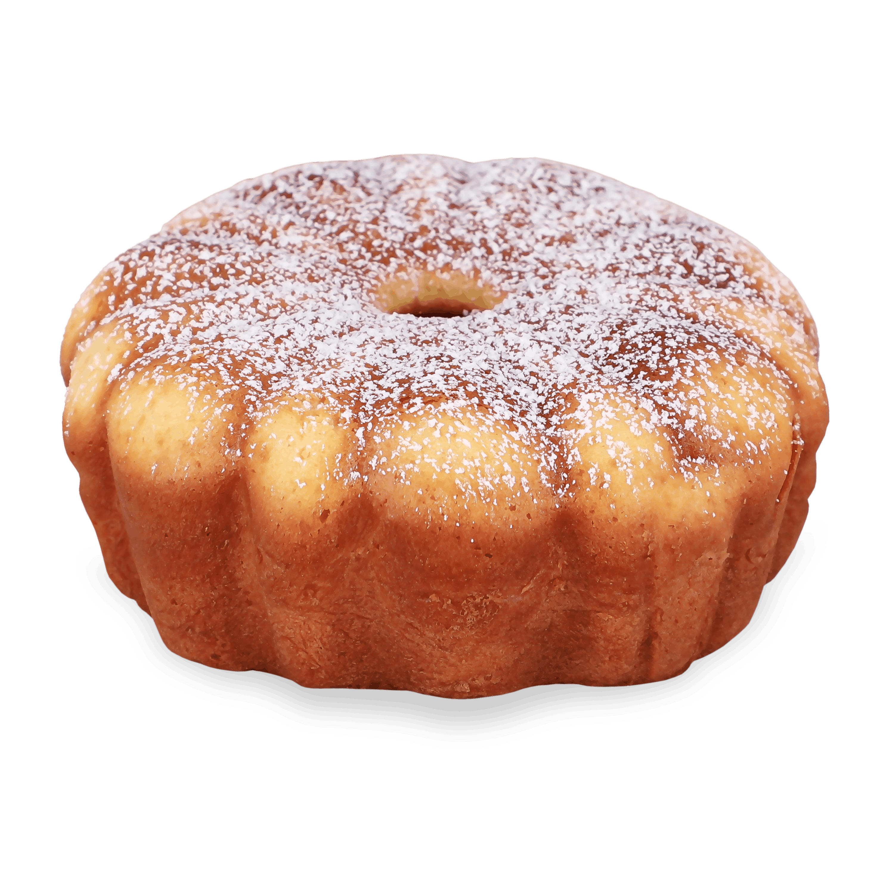 Mini cake maker