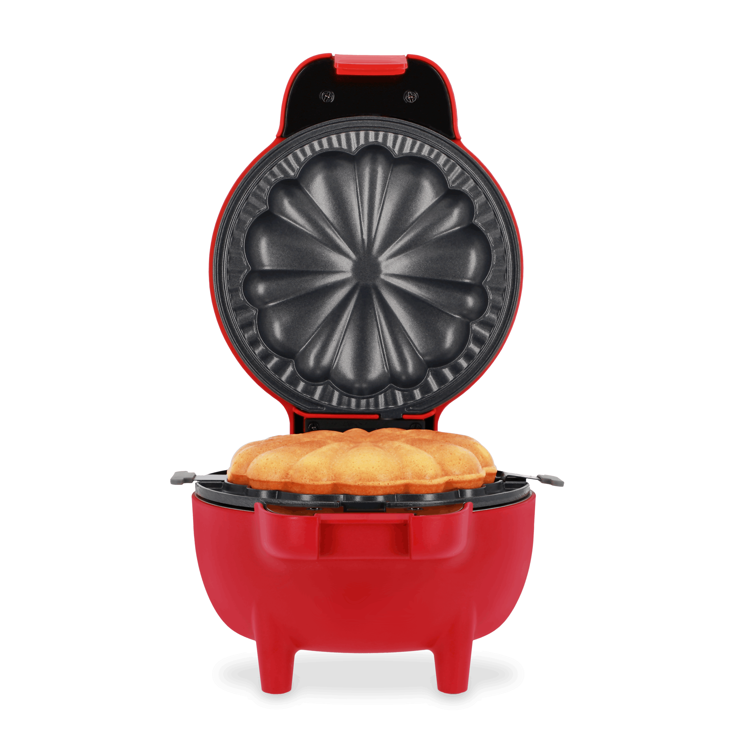 Mini cake maker
