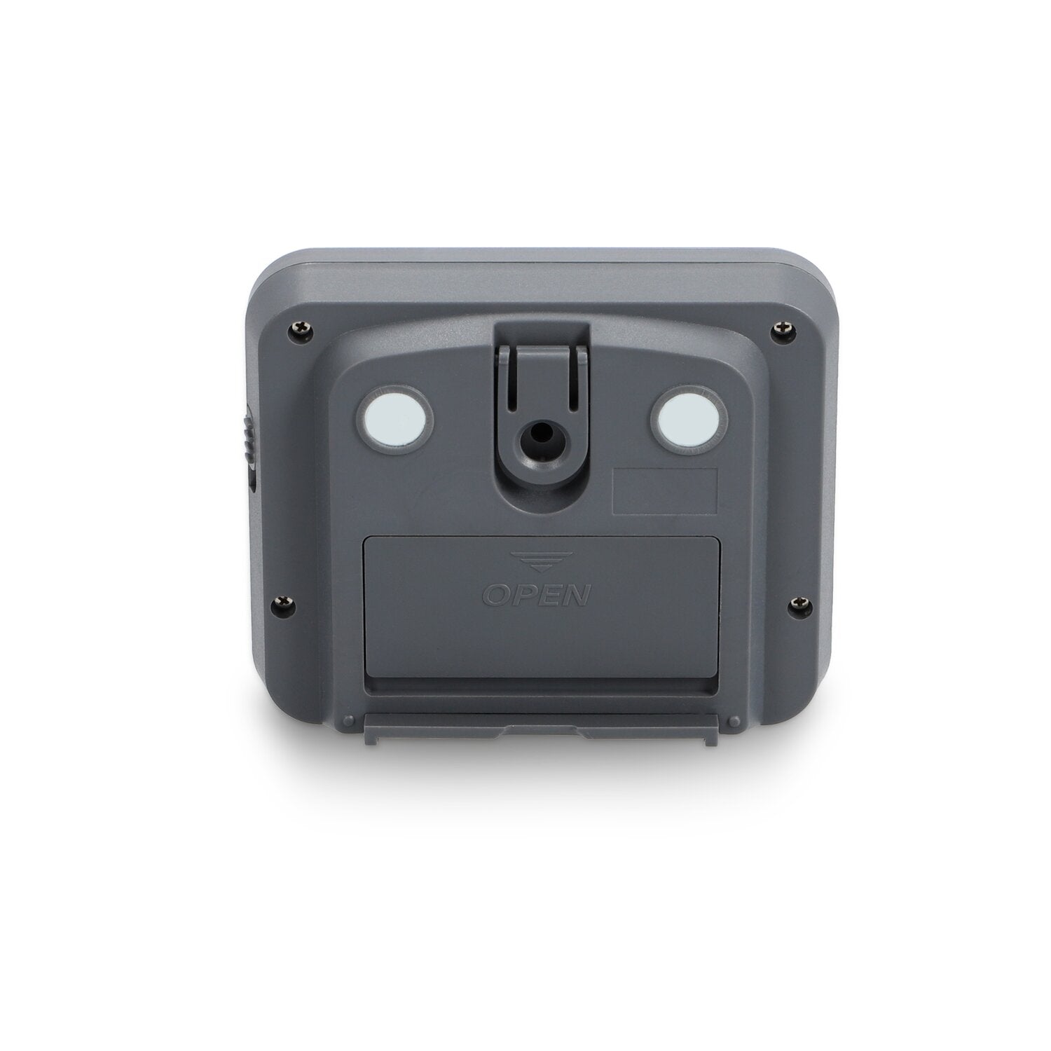 Digitaler Dual-Küchentimer