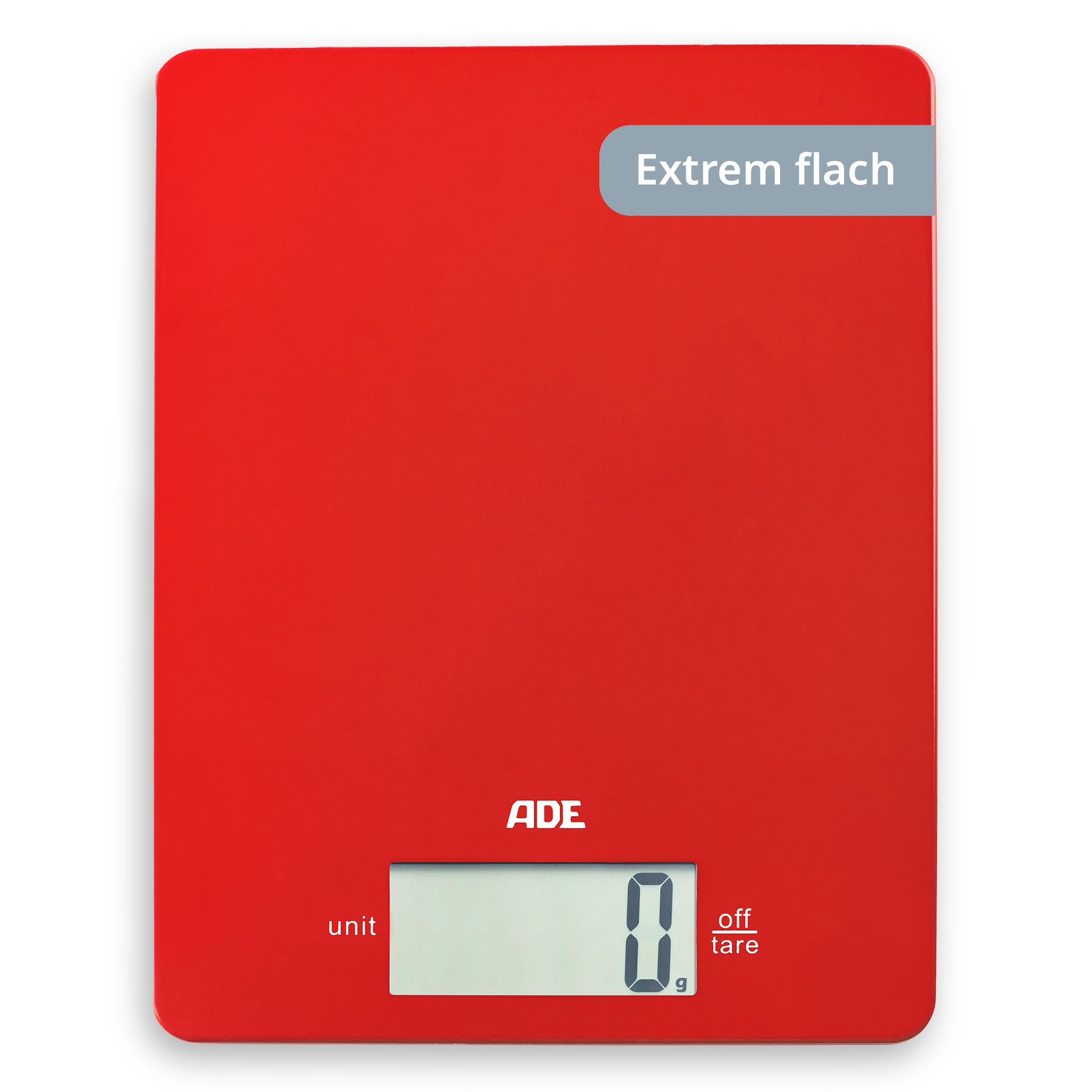 Digitale Küchenwaage Leonie