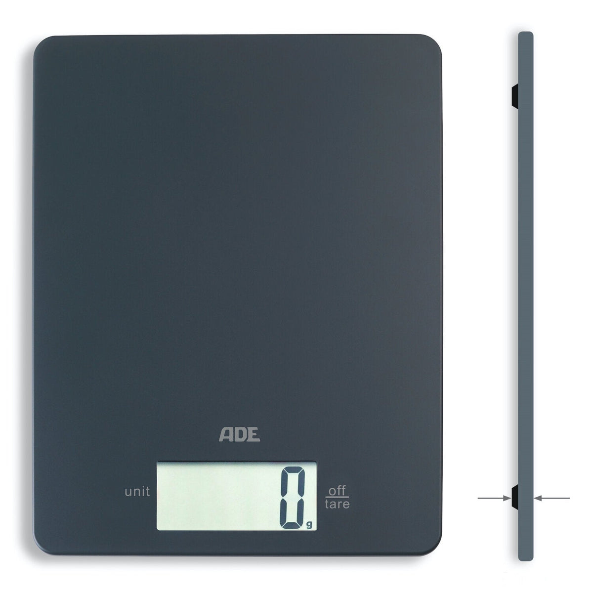 Digital kitchen scale Leonie