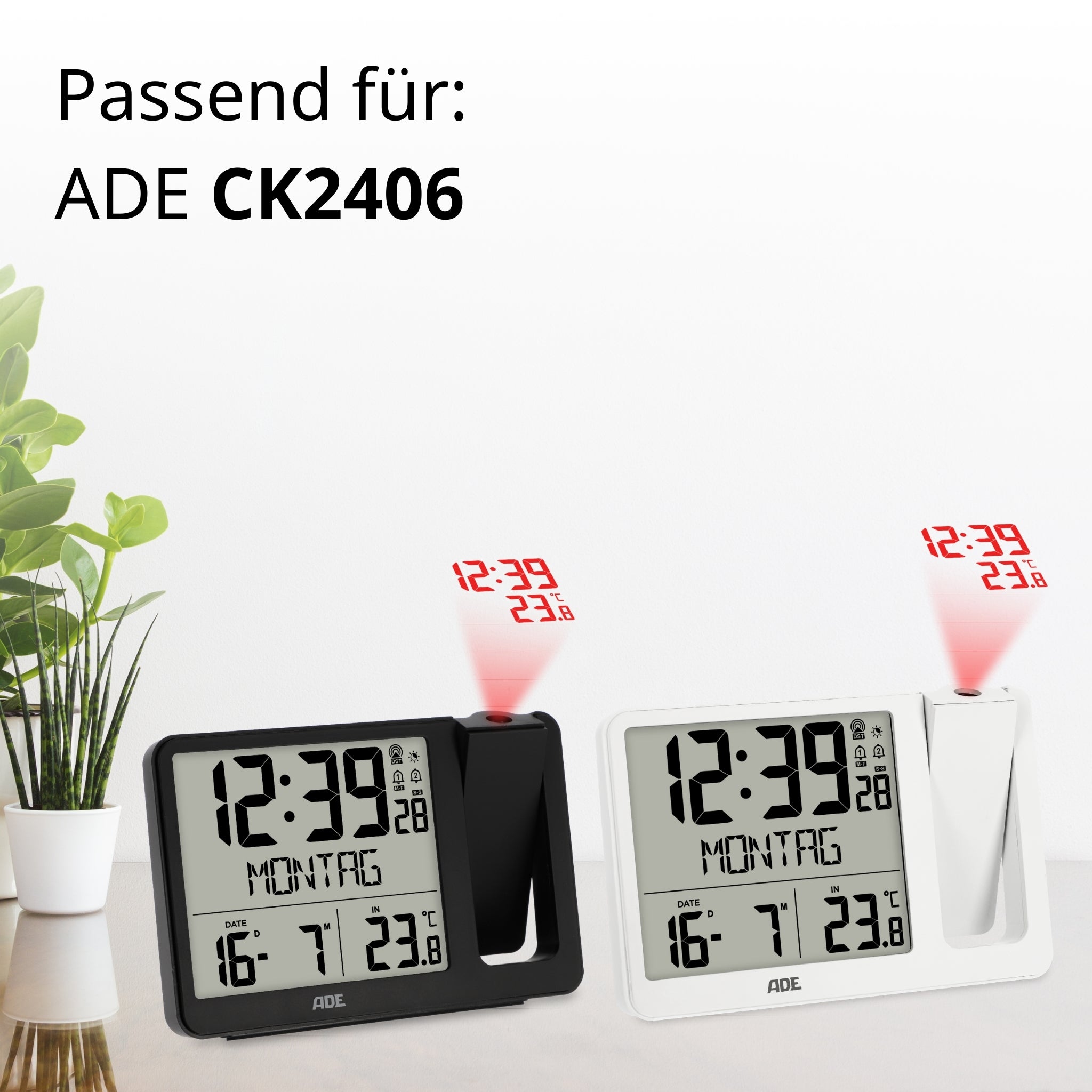 Weather station power supply