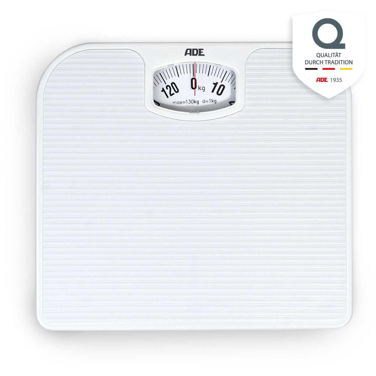 Mechanical personal scale Nina