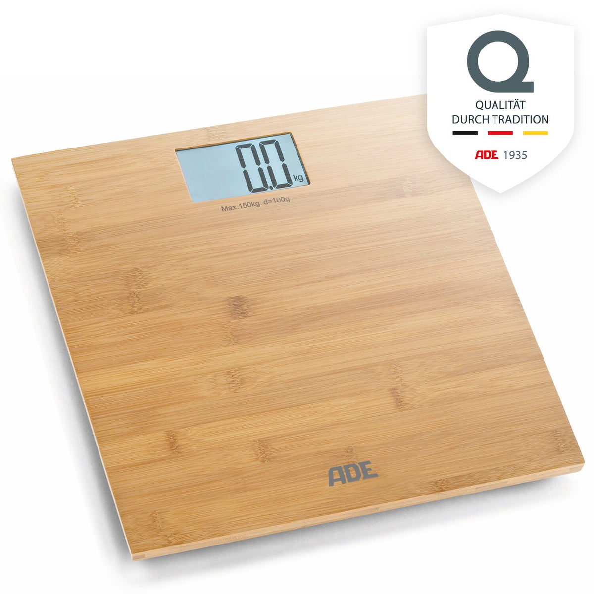 Martina Digital Bathroom Scale
