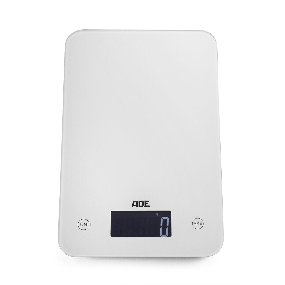Digitale Küchenwaage Slim