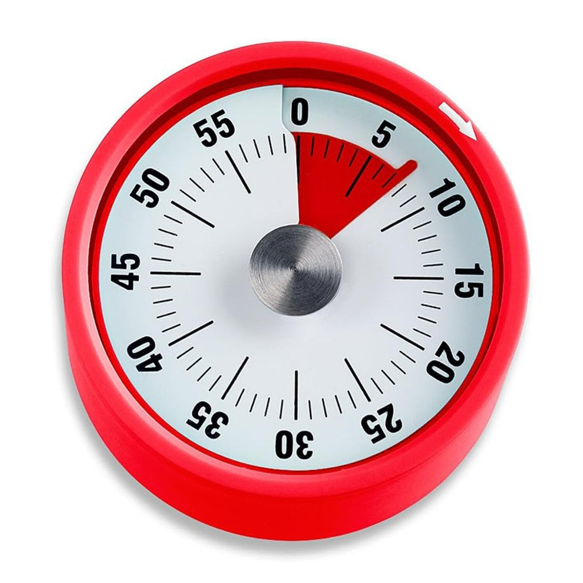 Analog timer
