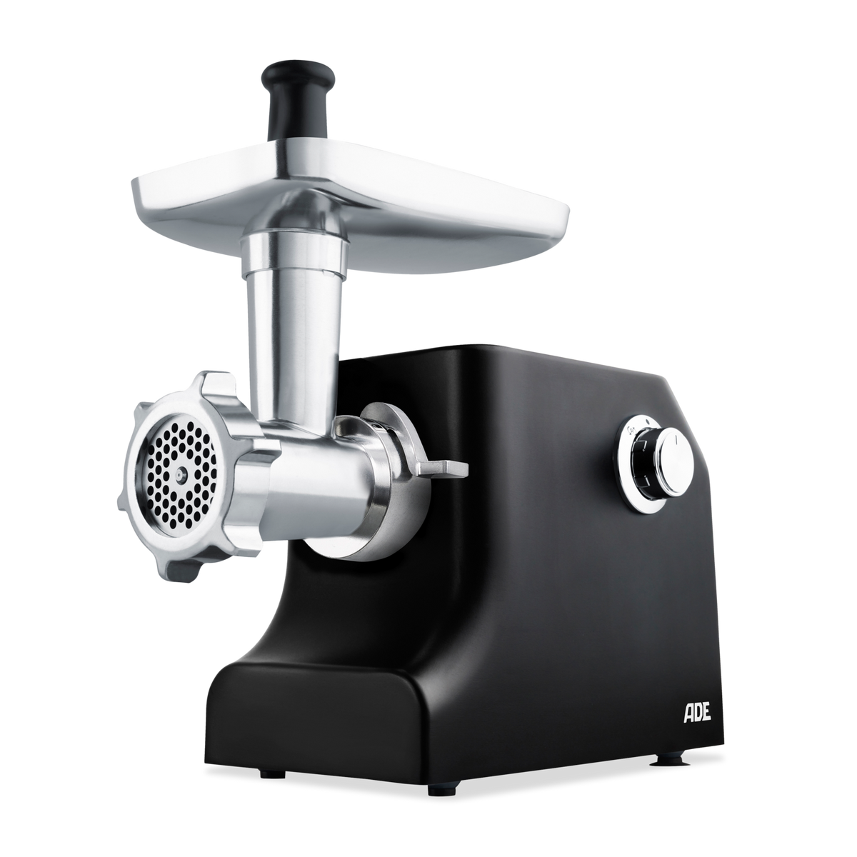 Electric meat grinder