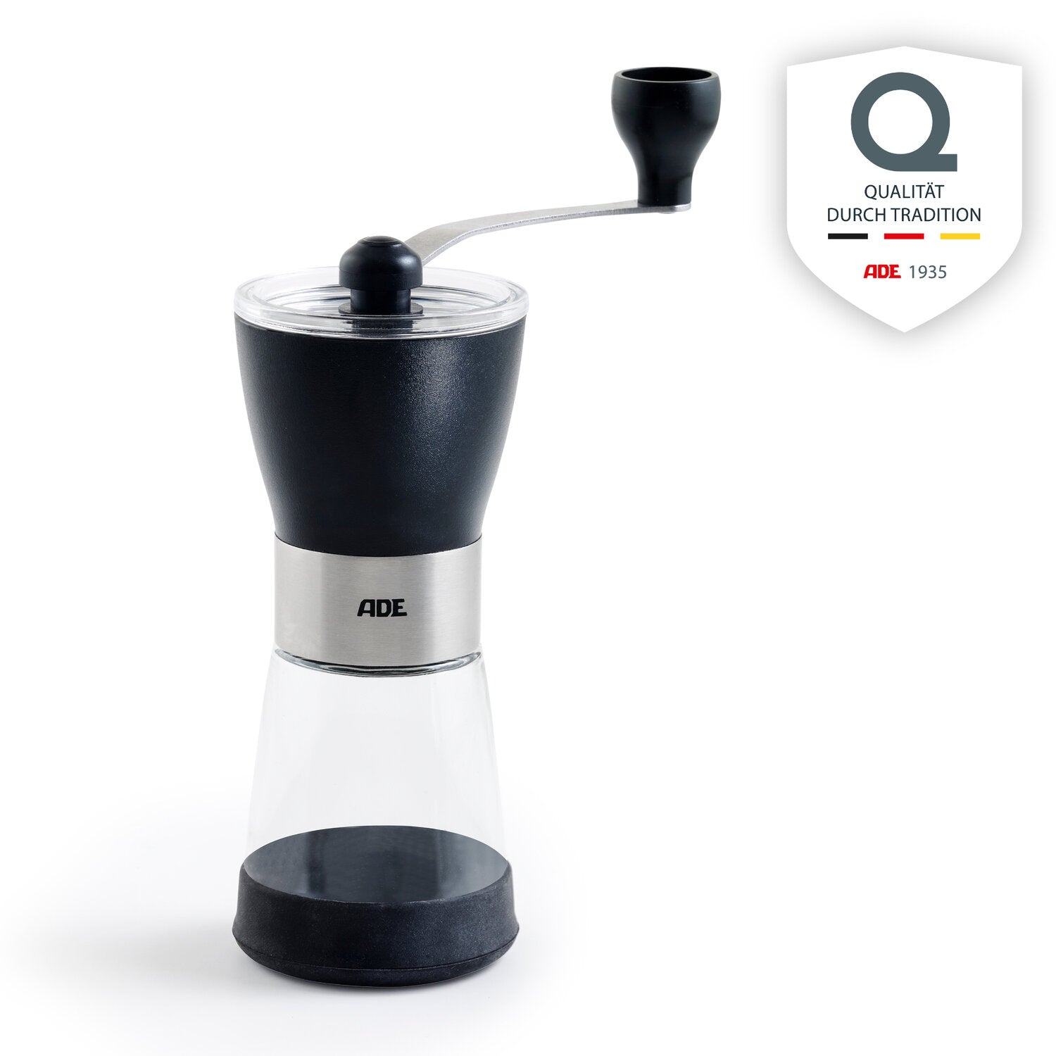 Mechanische Kaffeemühle