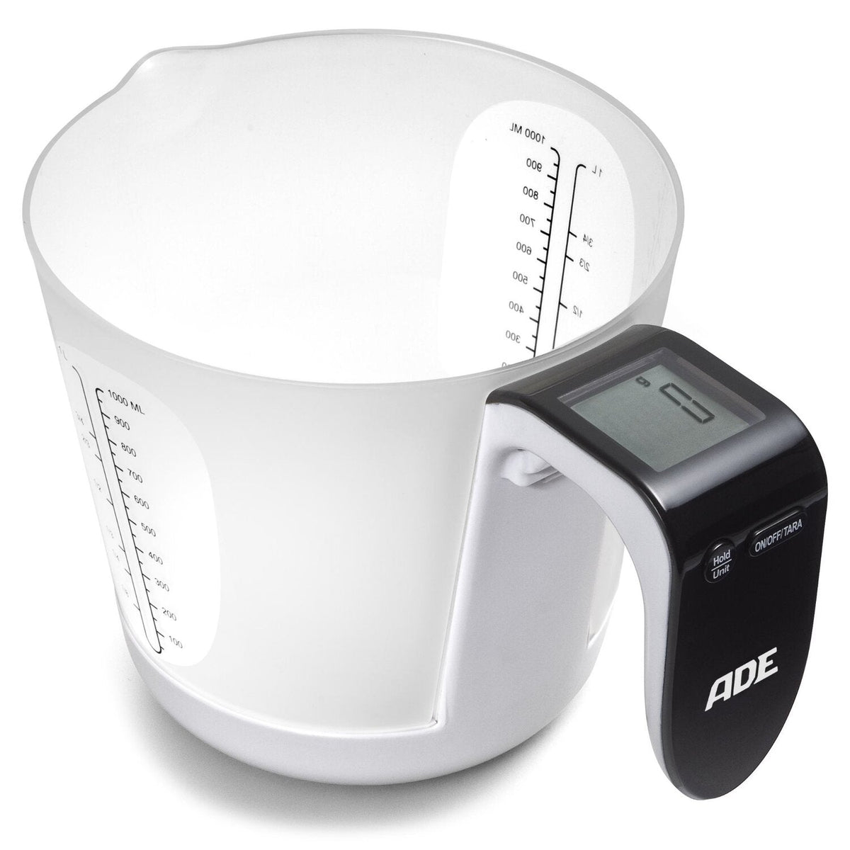 Digital measuring cup scale Franca