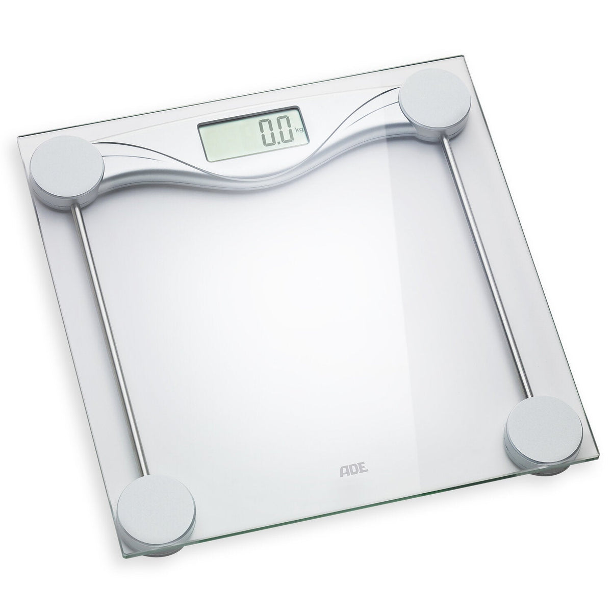 Digital bathroom scale Olivia