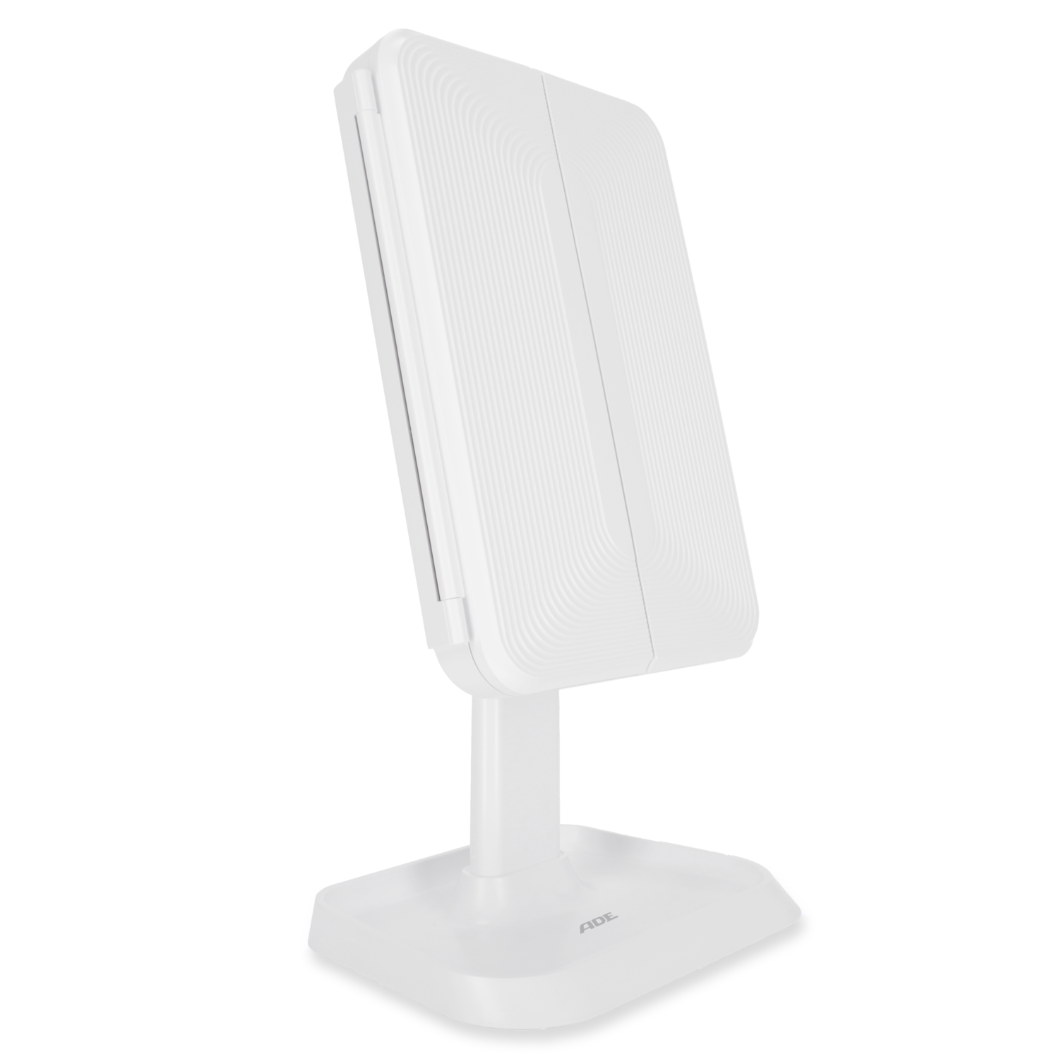 Schminkspiegel mit LED-Beleuchtung