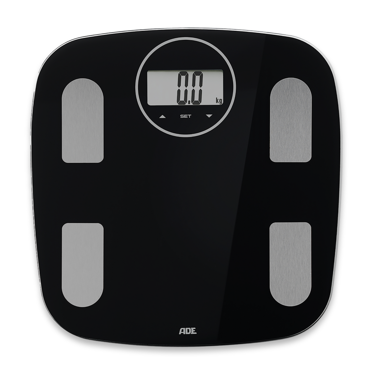 Nova body analysis scale