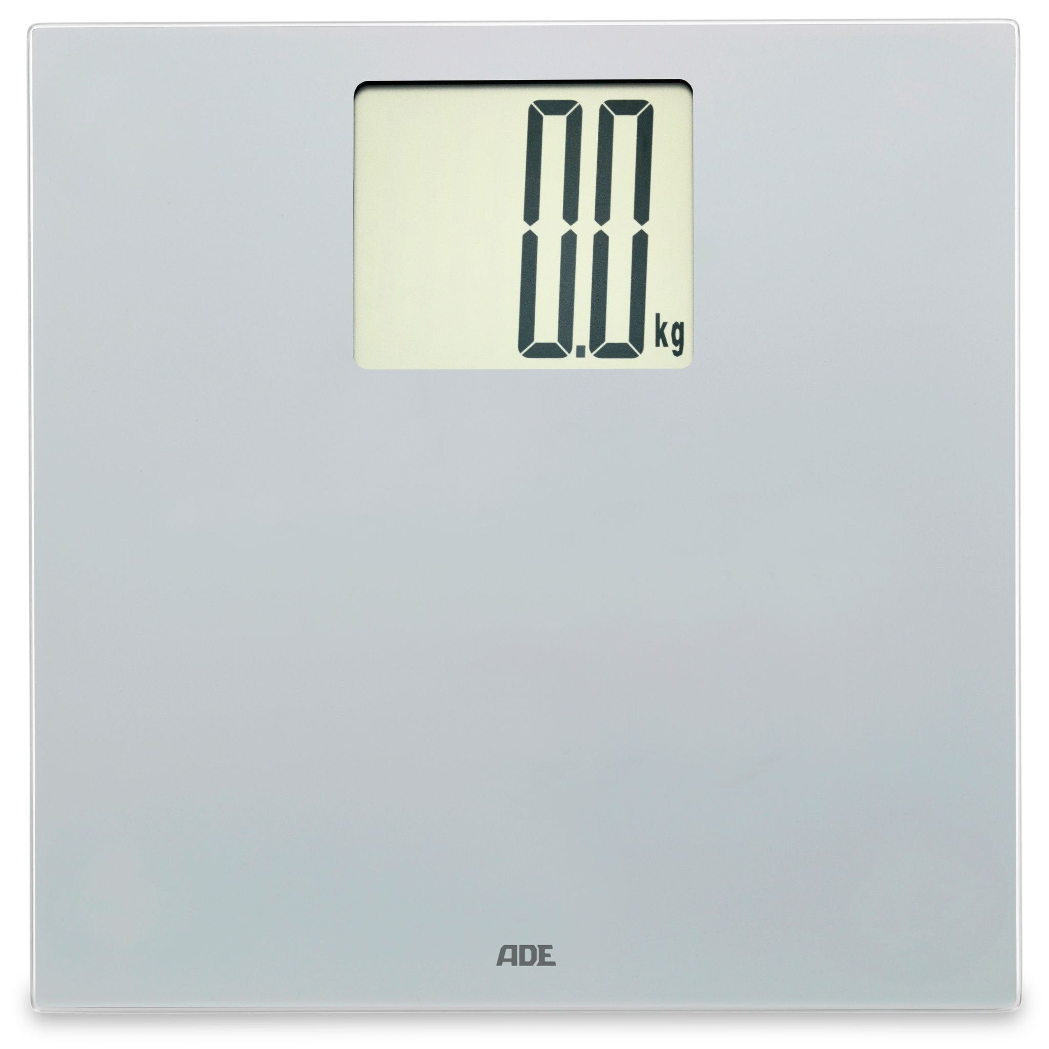 Digitale Personenwaage Katharina