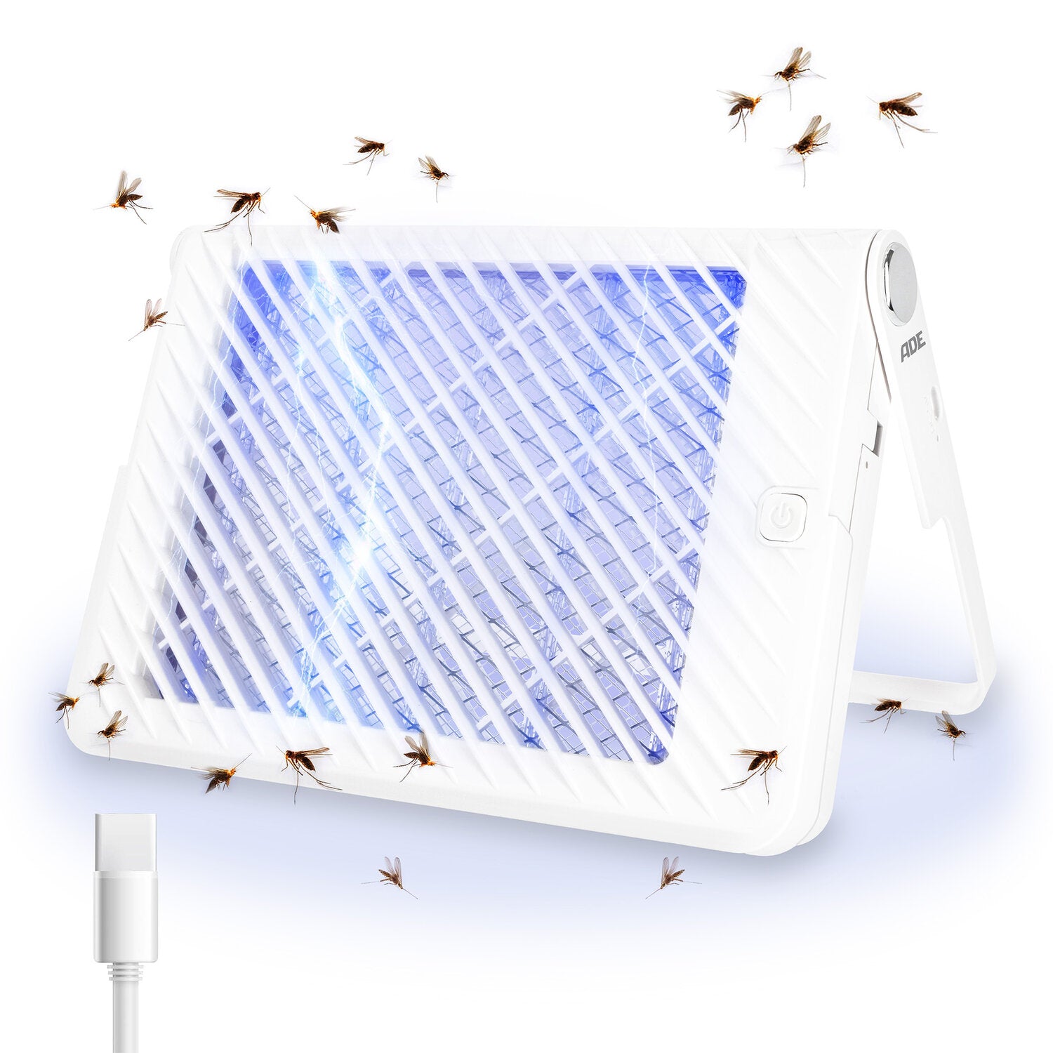 Elektrischer Insektenvernichter