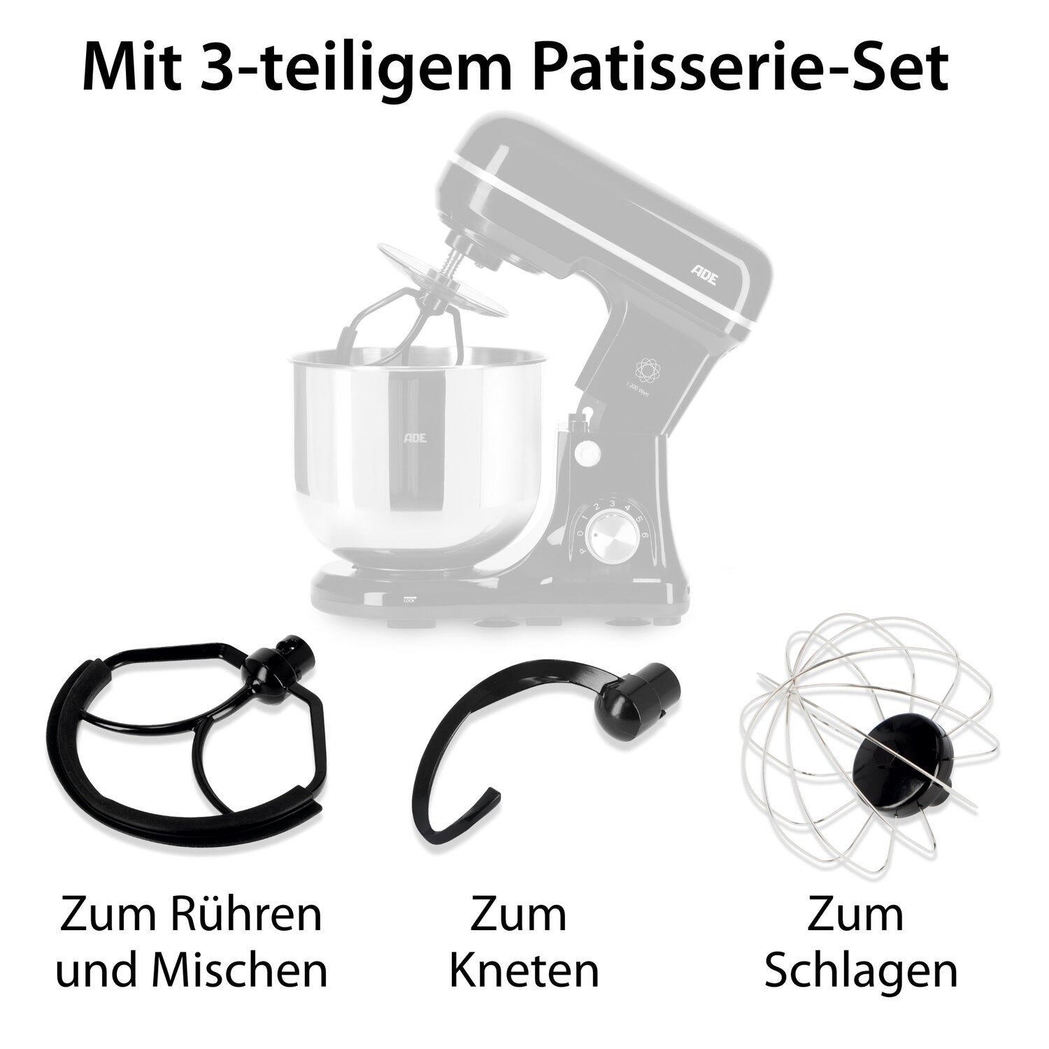 Küchenmaschine